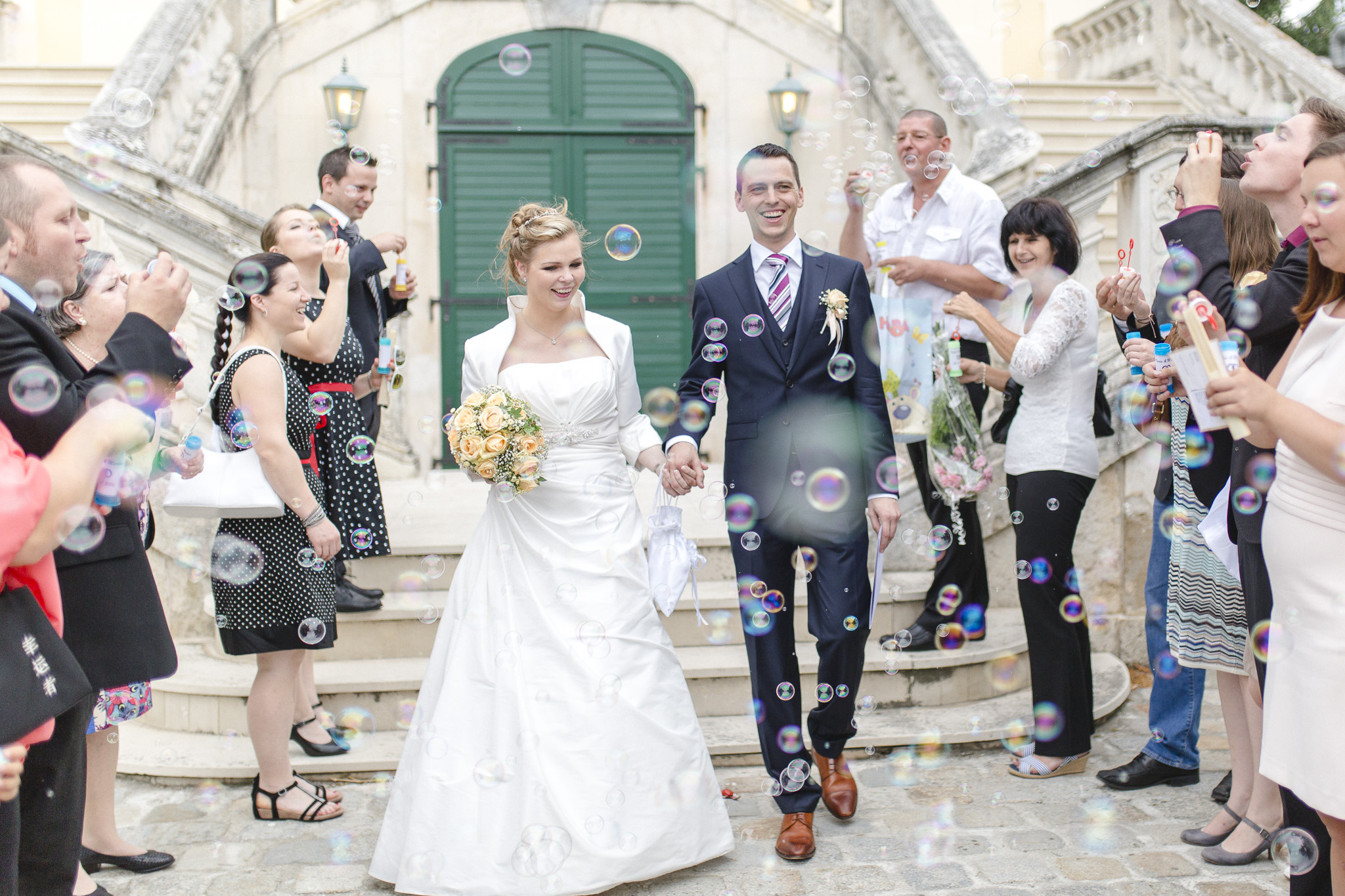 Hochzeit - Guntramsdorf