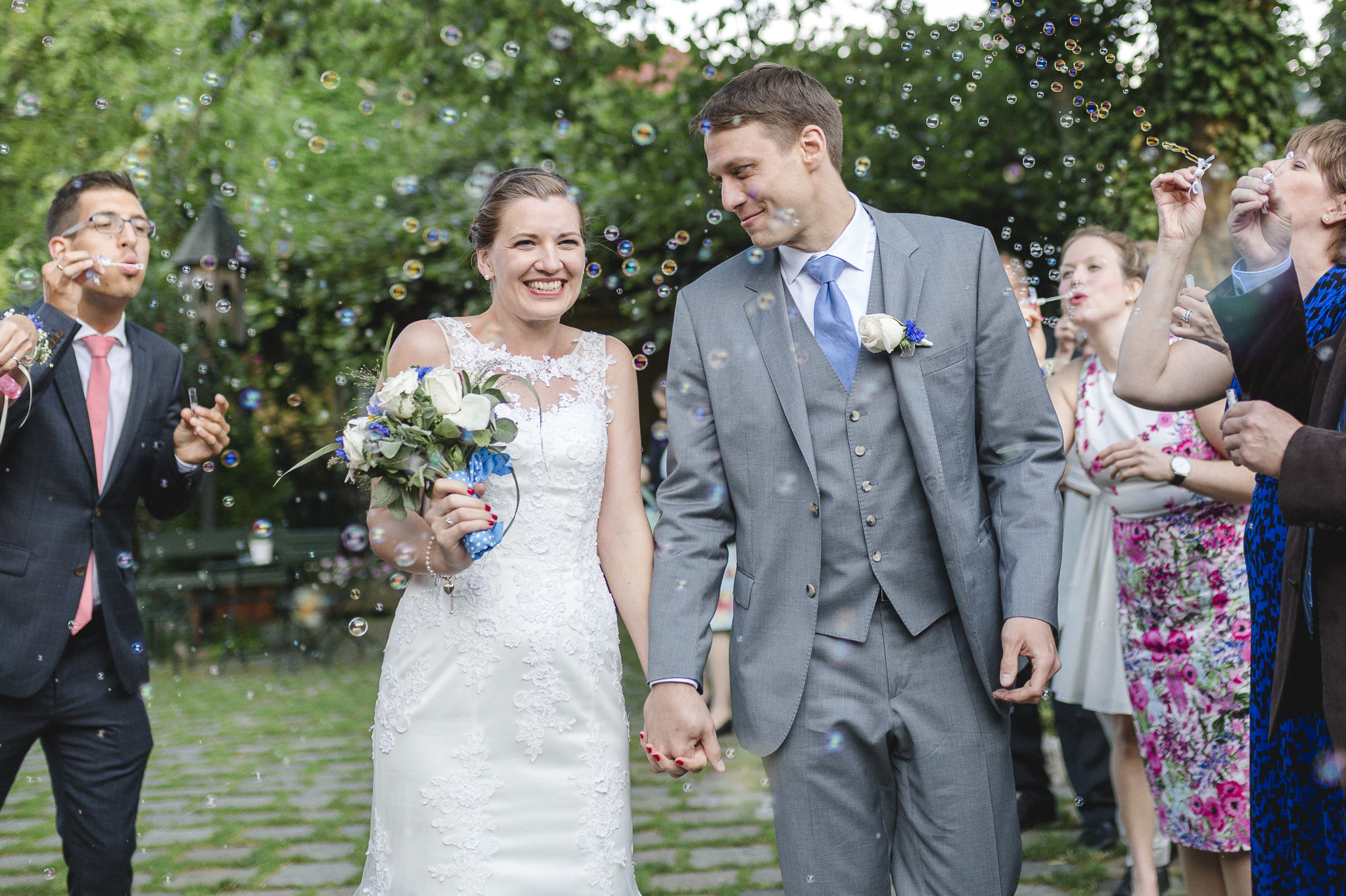 Hochzeit - Melkerhof