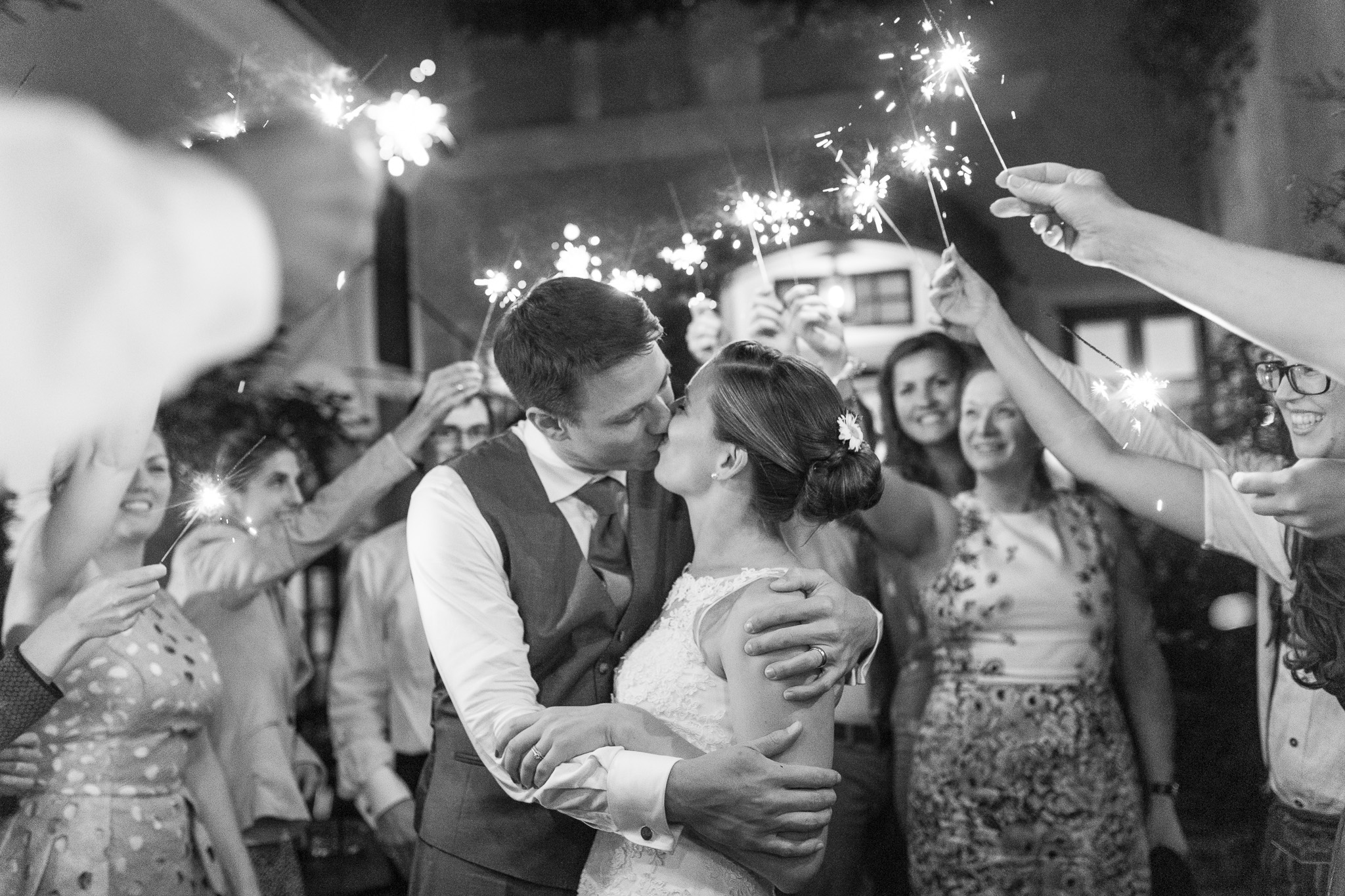 Hochzeit - Melkerhof