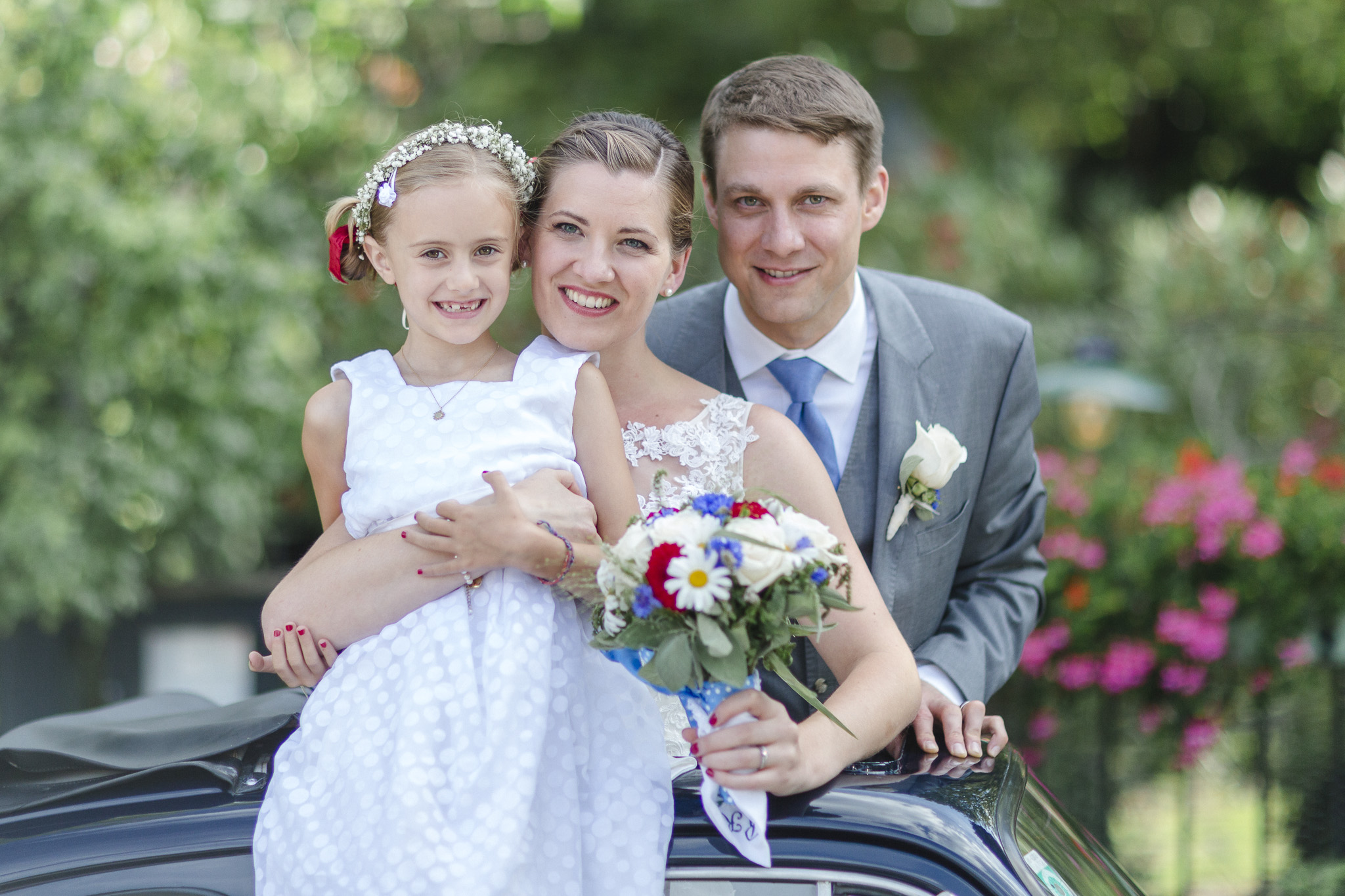 Hochzeit - Melkerhof