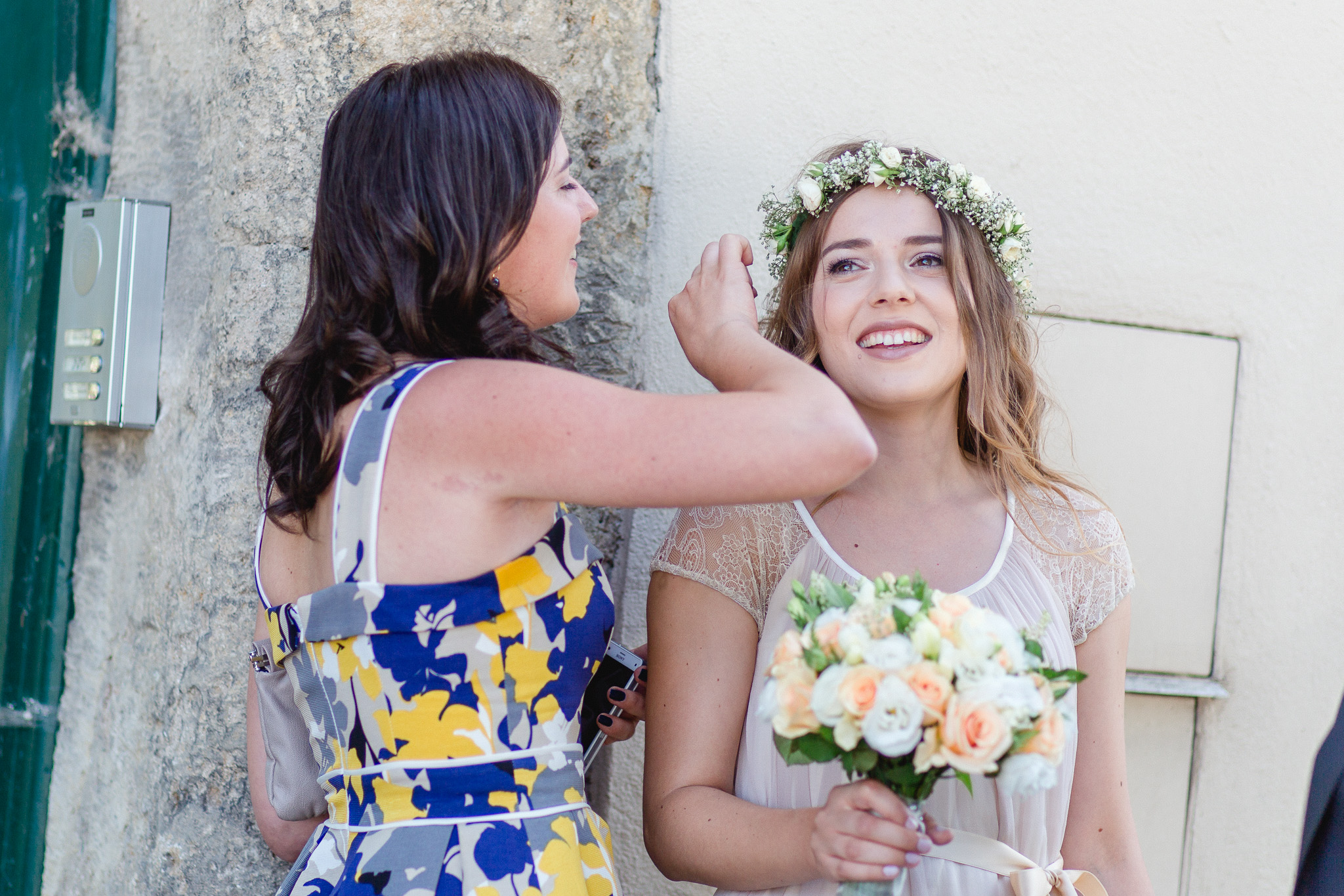 Hochzeit