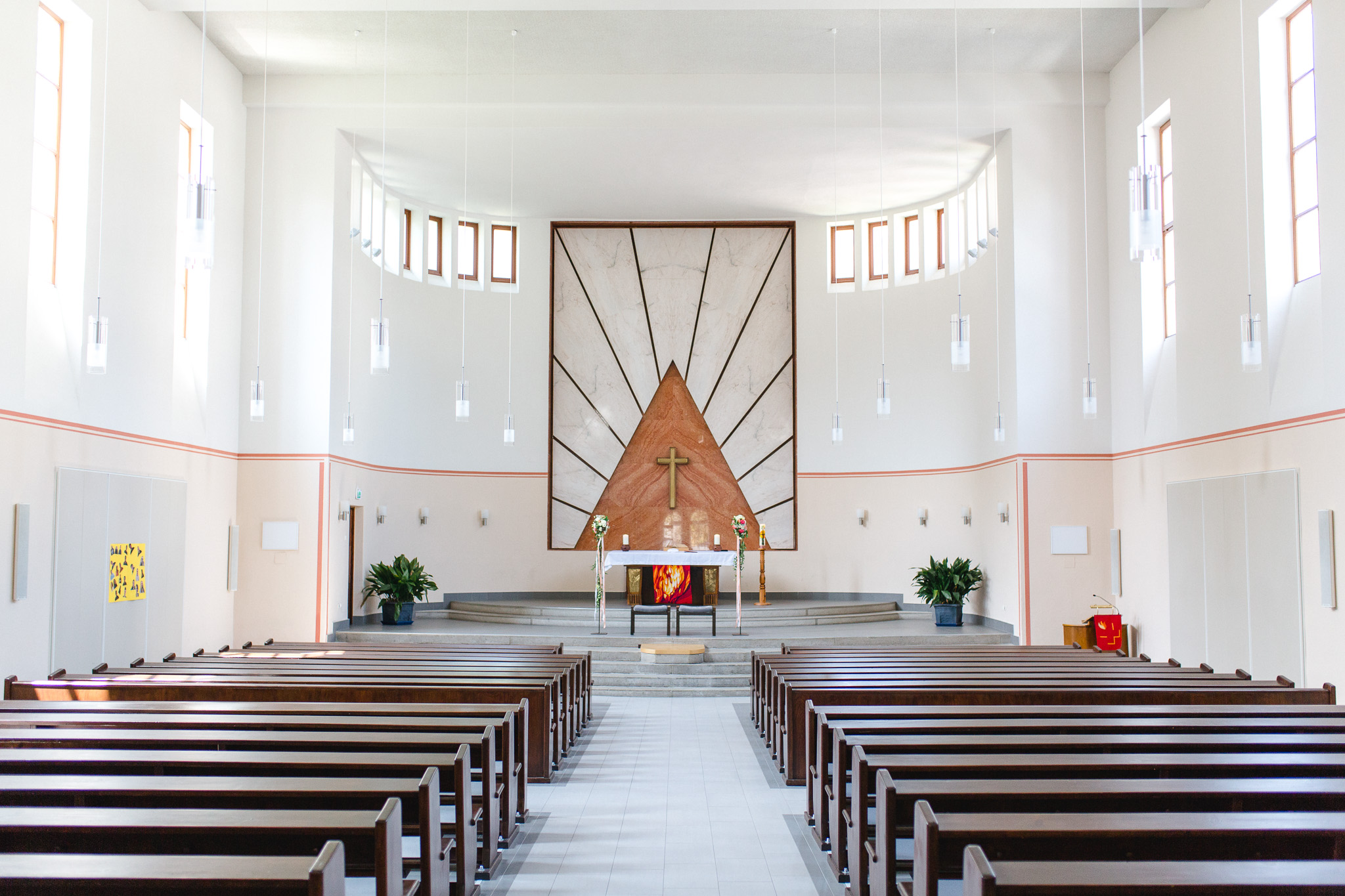 Hochzeit - Wiener Neustadt