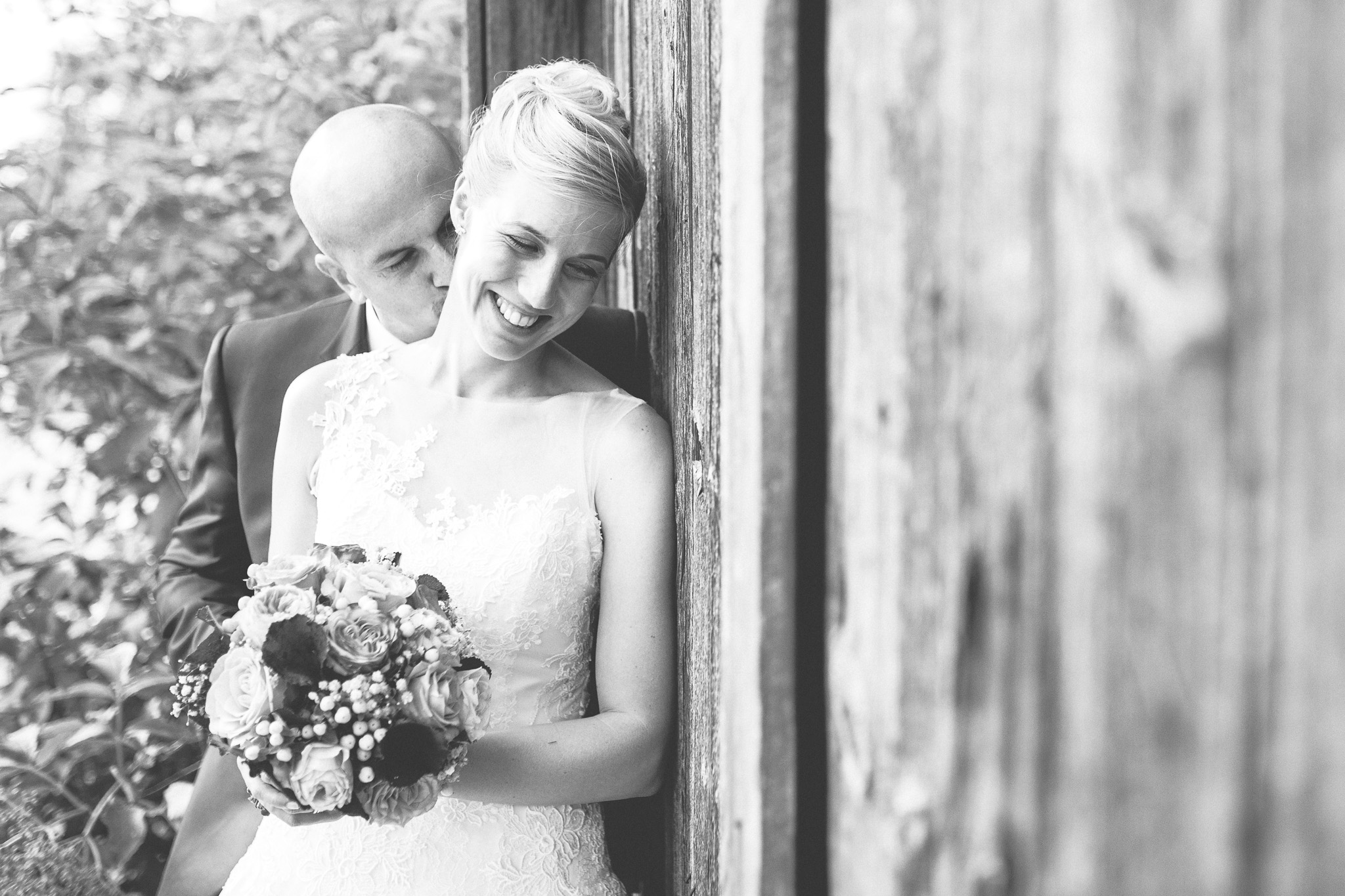 Hochzeit - Sankt Peter in der Au