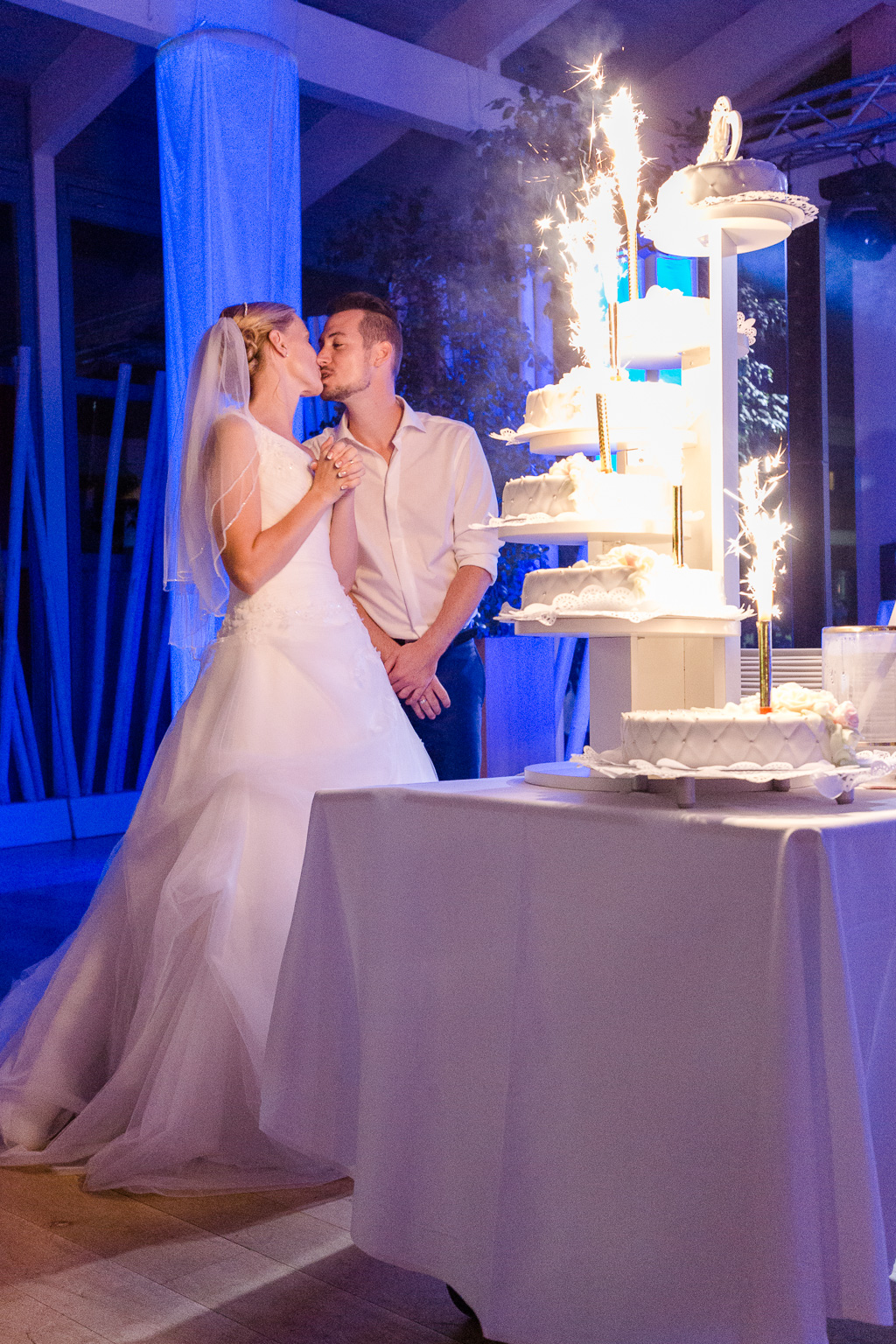 Hochzeit