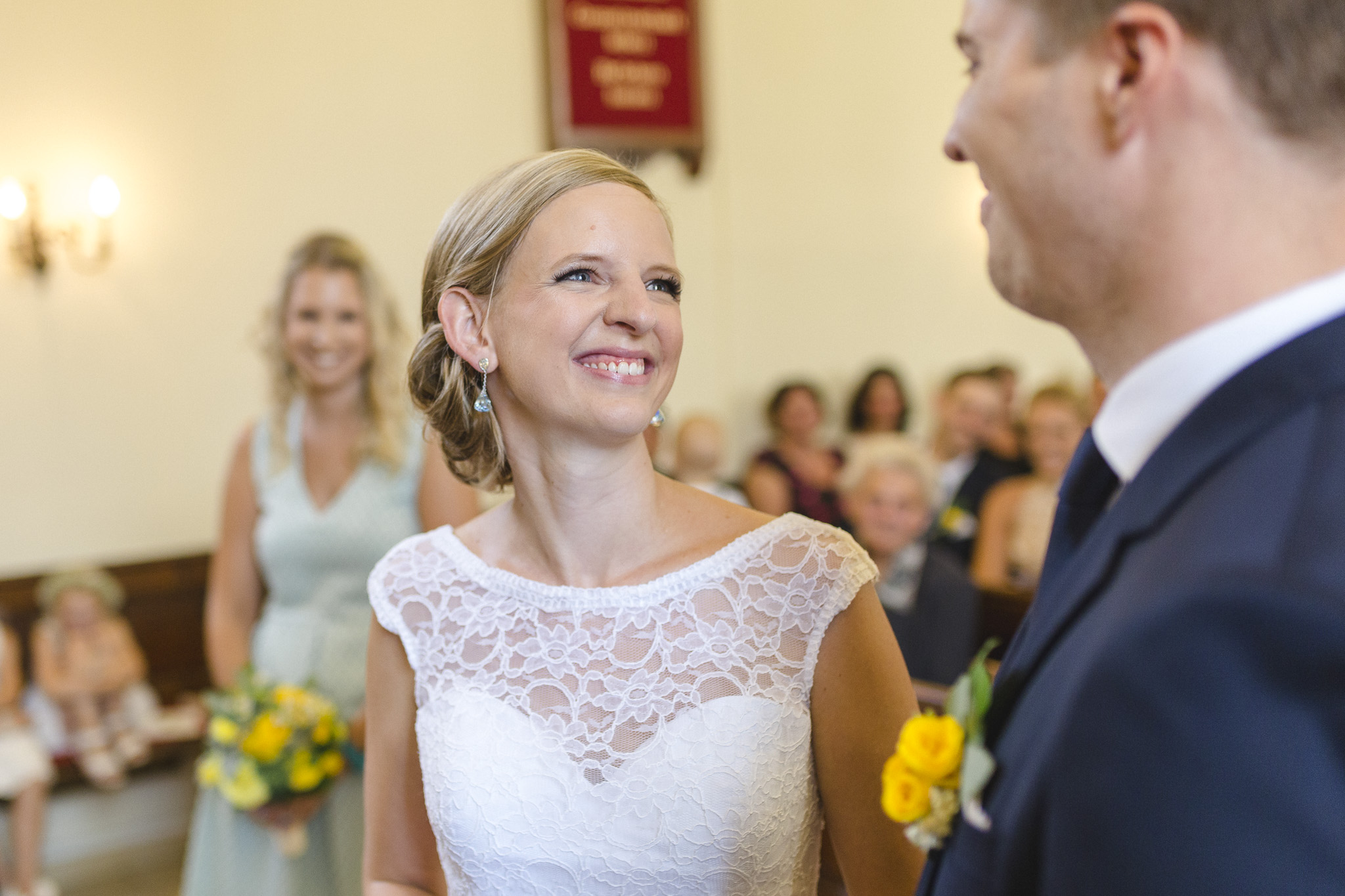 Hochzeit - Mödling - Bad Vöslau