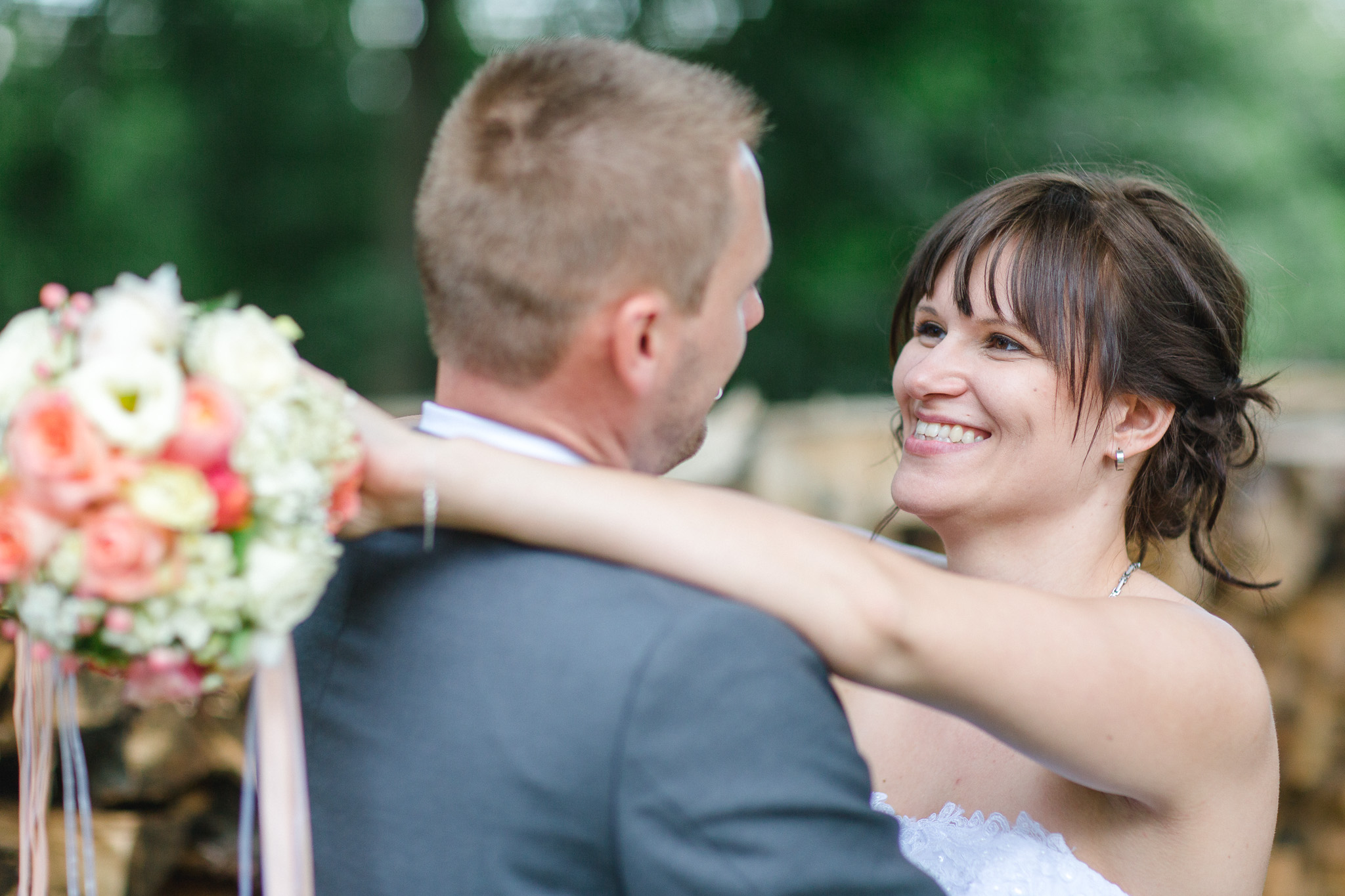 Hochzeit - Wiener Neustadt