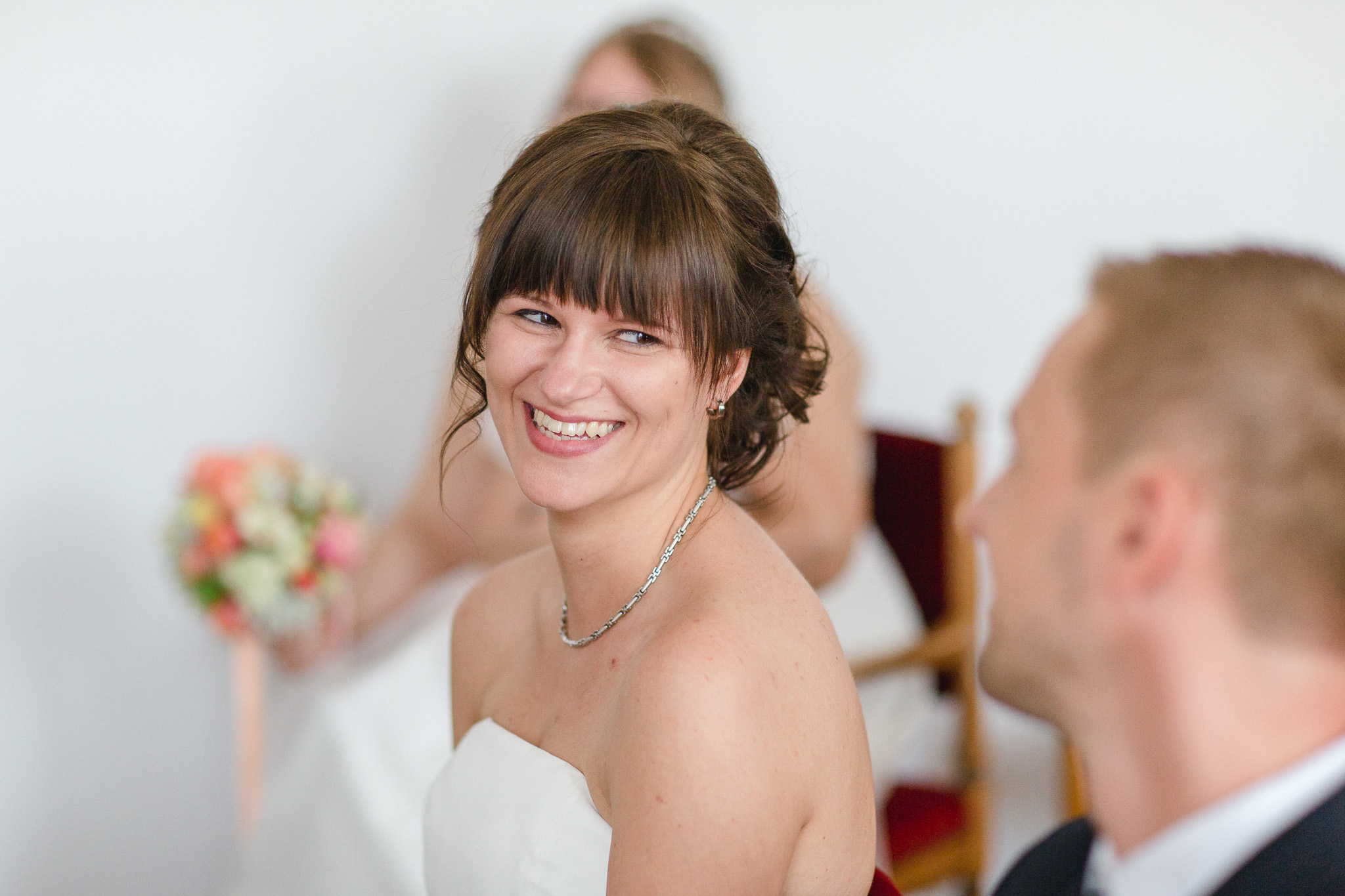 Hochzeit - Wiener Neustadt