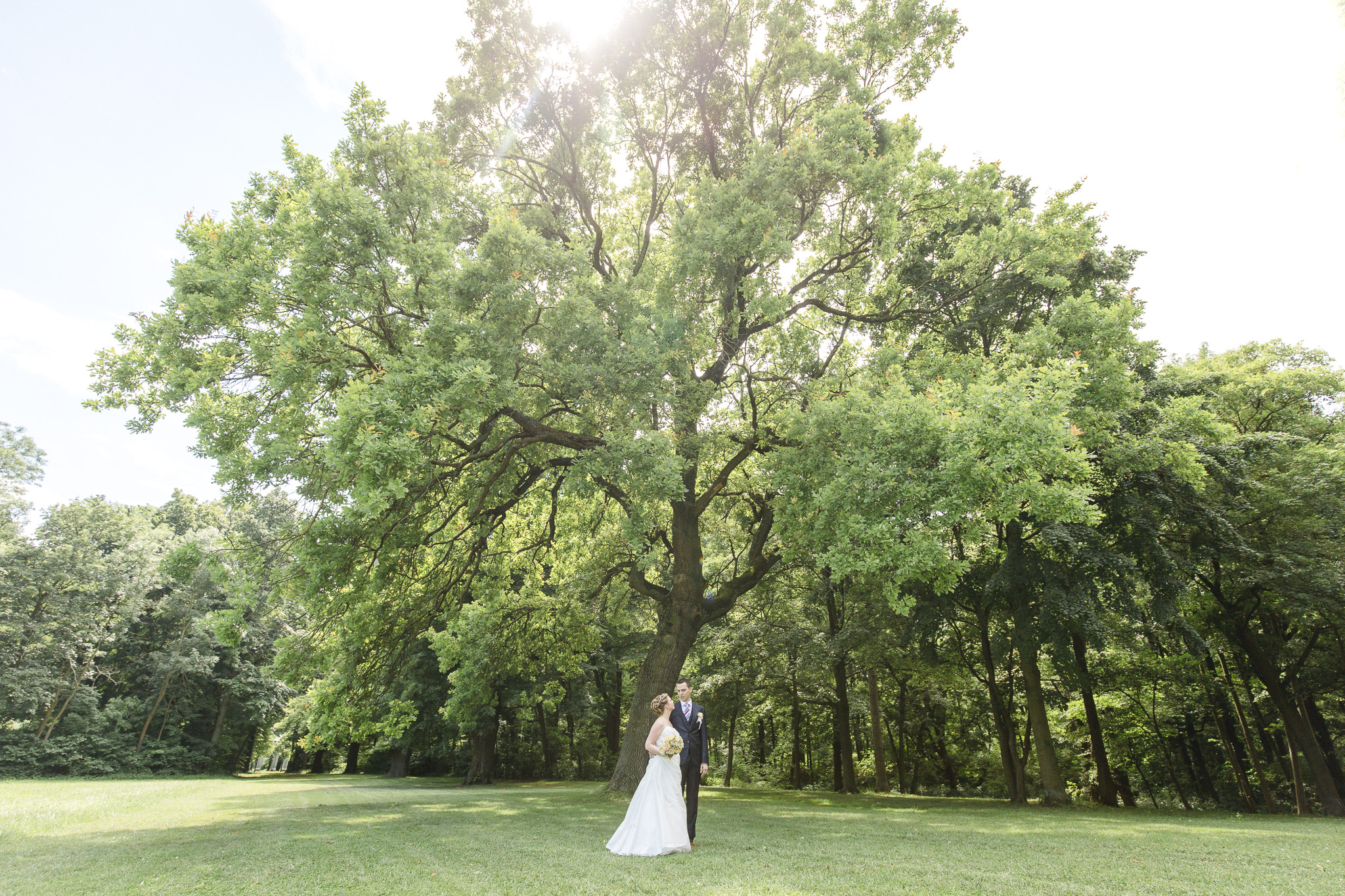 Hochzeit - Guntramsdorf