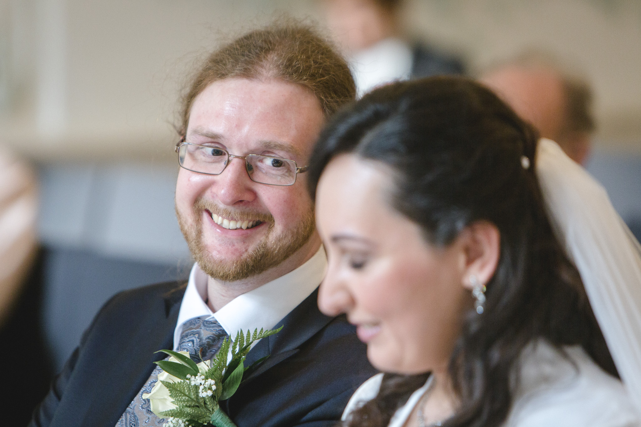 Hochzeit - Schloss Hunyadi