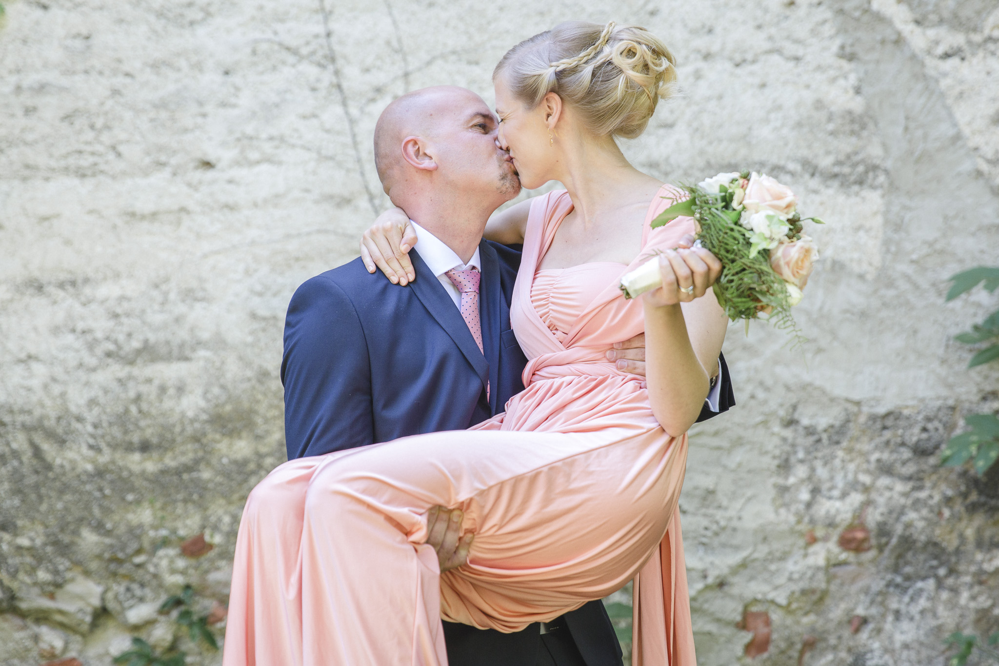 Hochzeit - Hugo Wolf Garten