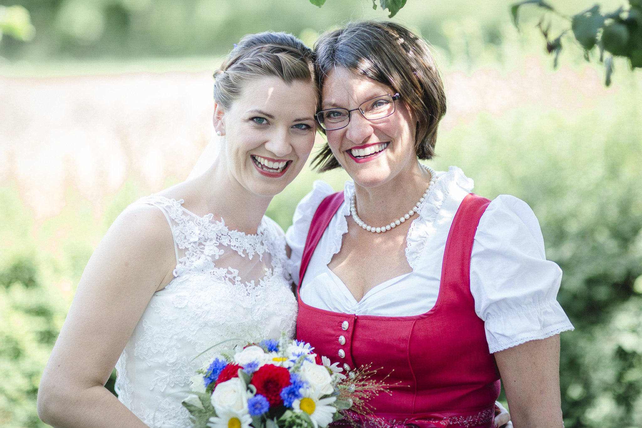 Hochzeit - Melkerhof