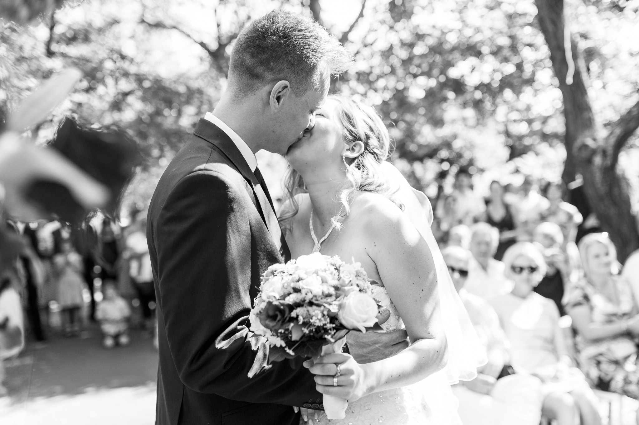 Hochzeit - Maria Enzersdorf