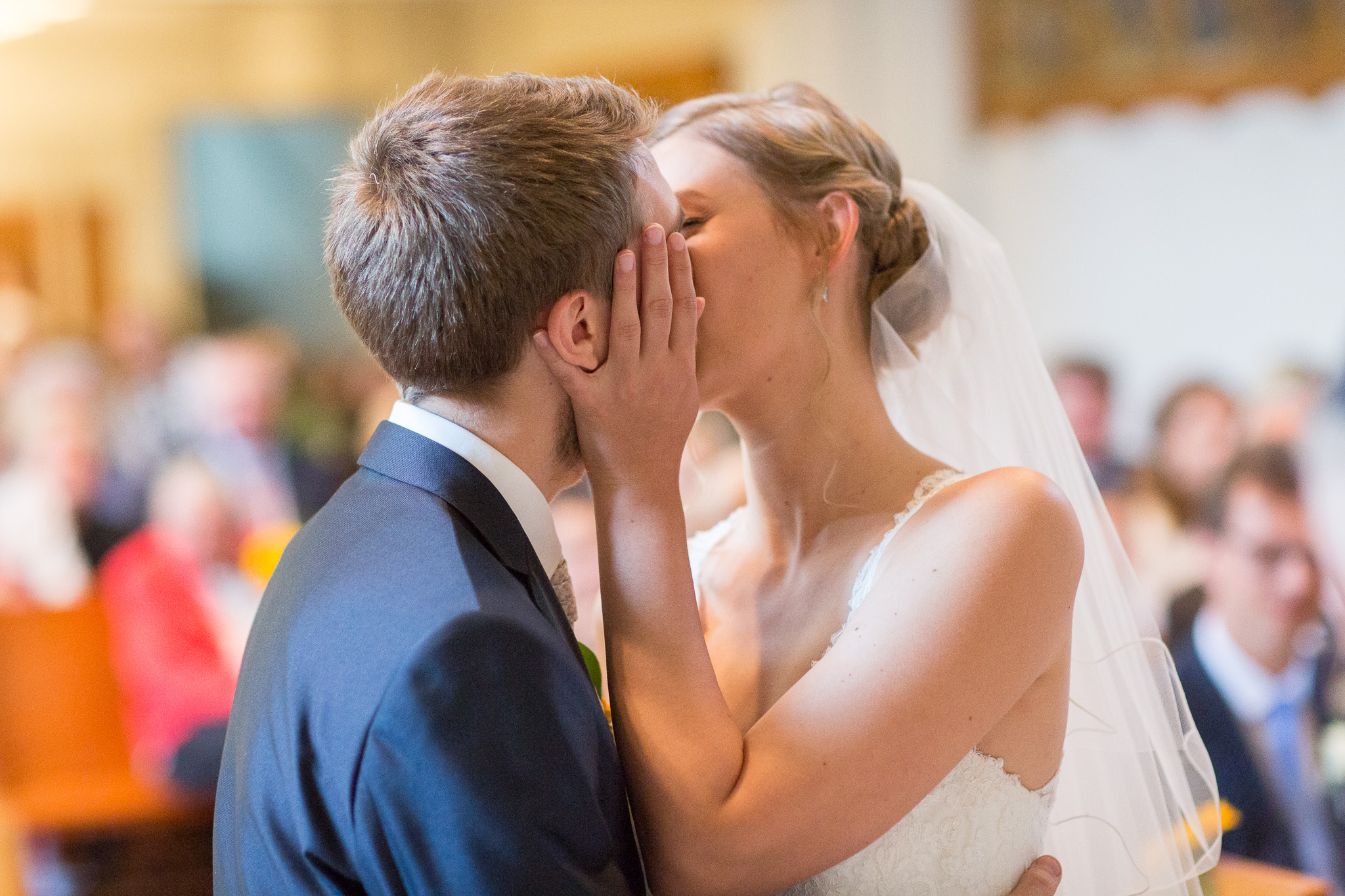Hochzeit - Wien - Straba