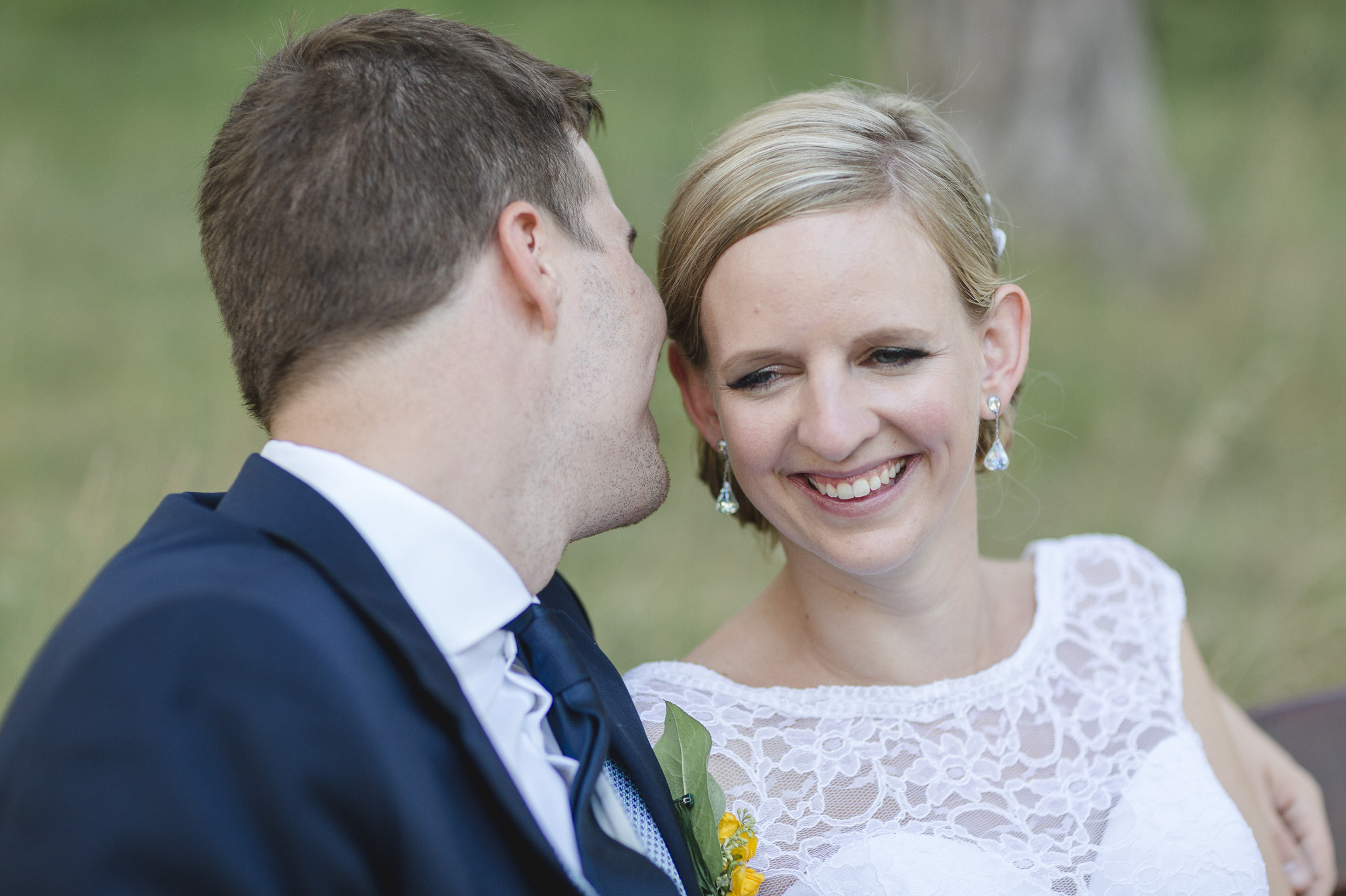 Hochzeit - Mödling - Bad Vöslau