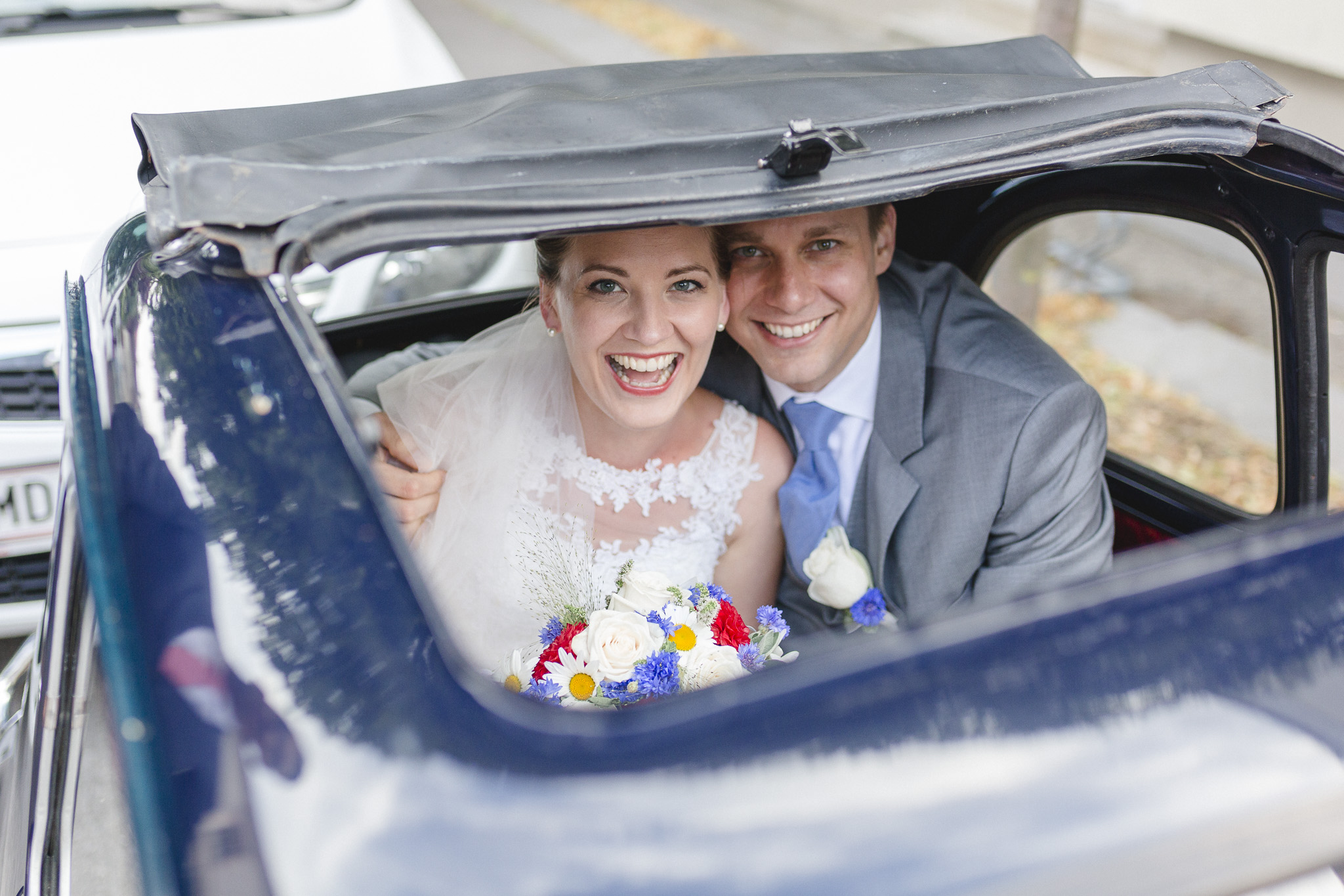 Hochzeit - Melkerhof