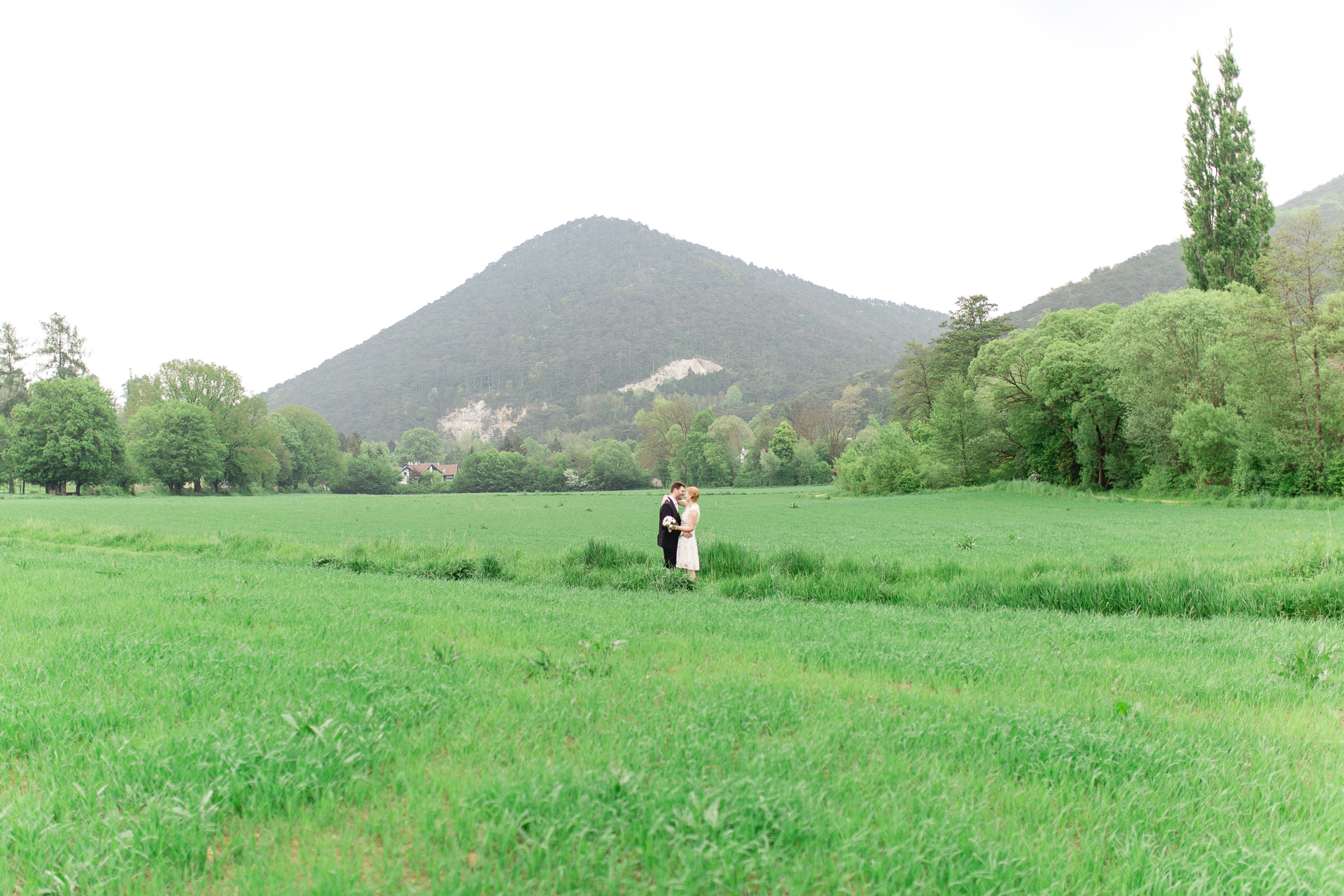 Hochzeit Mödling Krone Gaaden