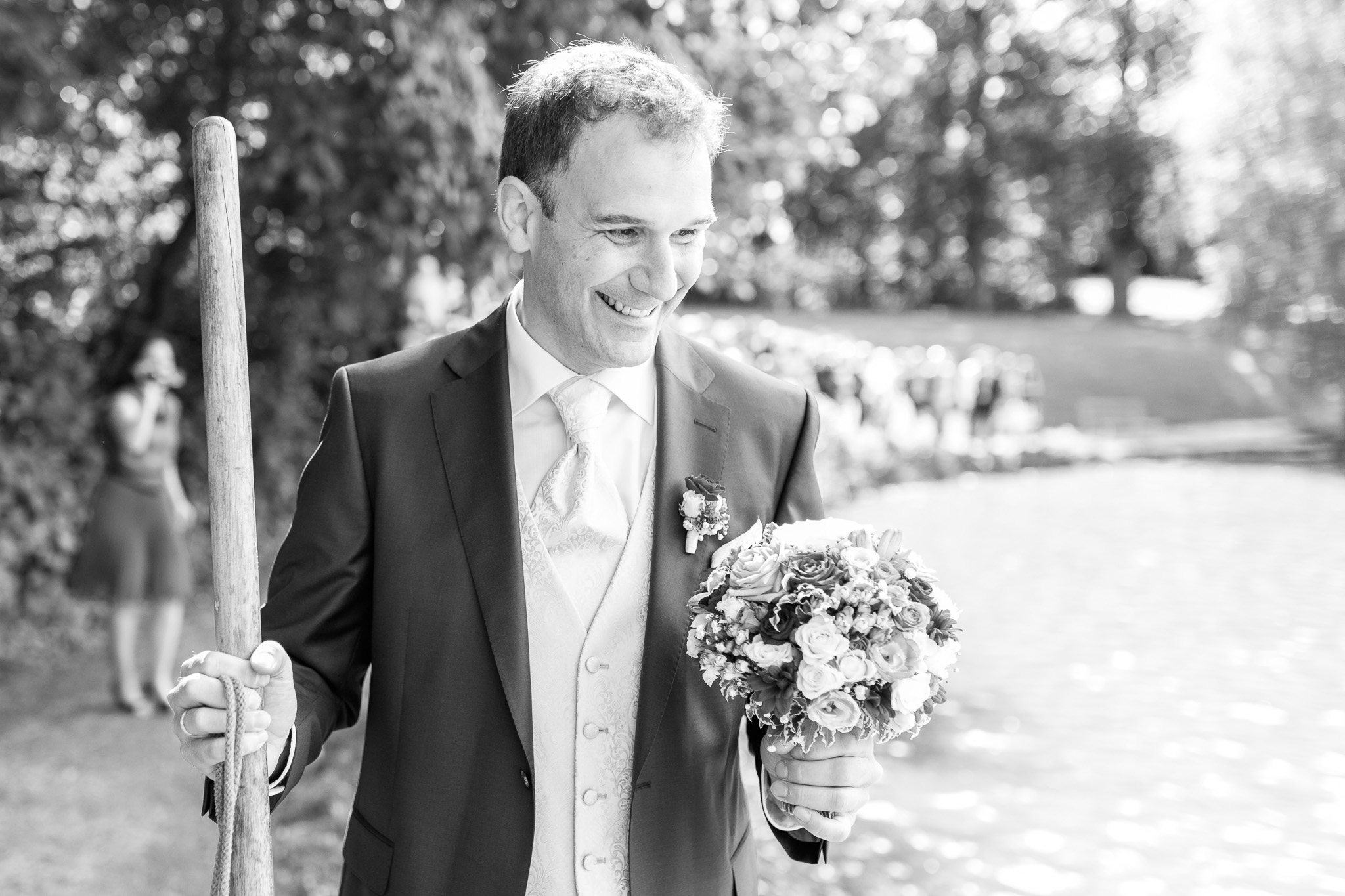 Hochzeit - Schloß Hernstein