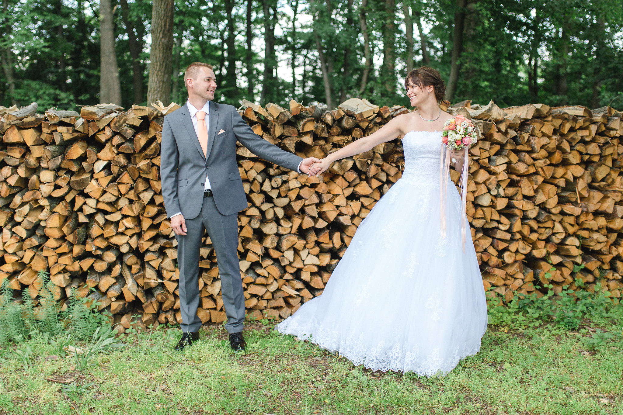 Hochzeit - Wiener Neustadt