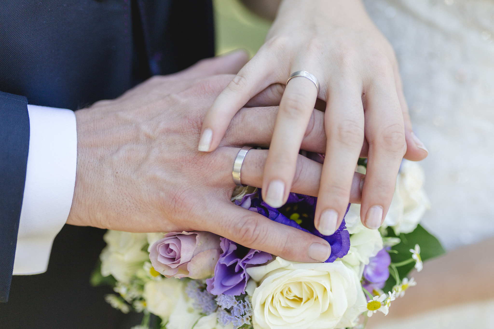 Hochzeit - Maria Enzersdorf
