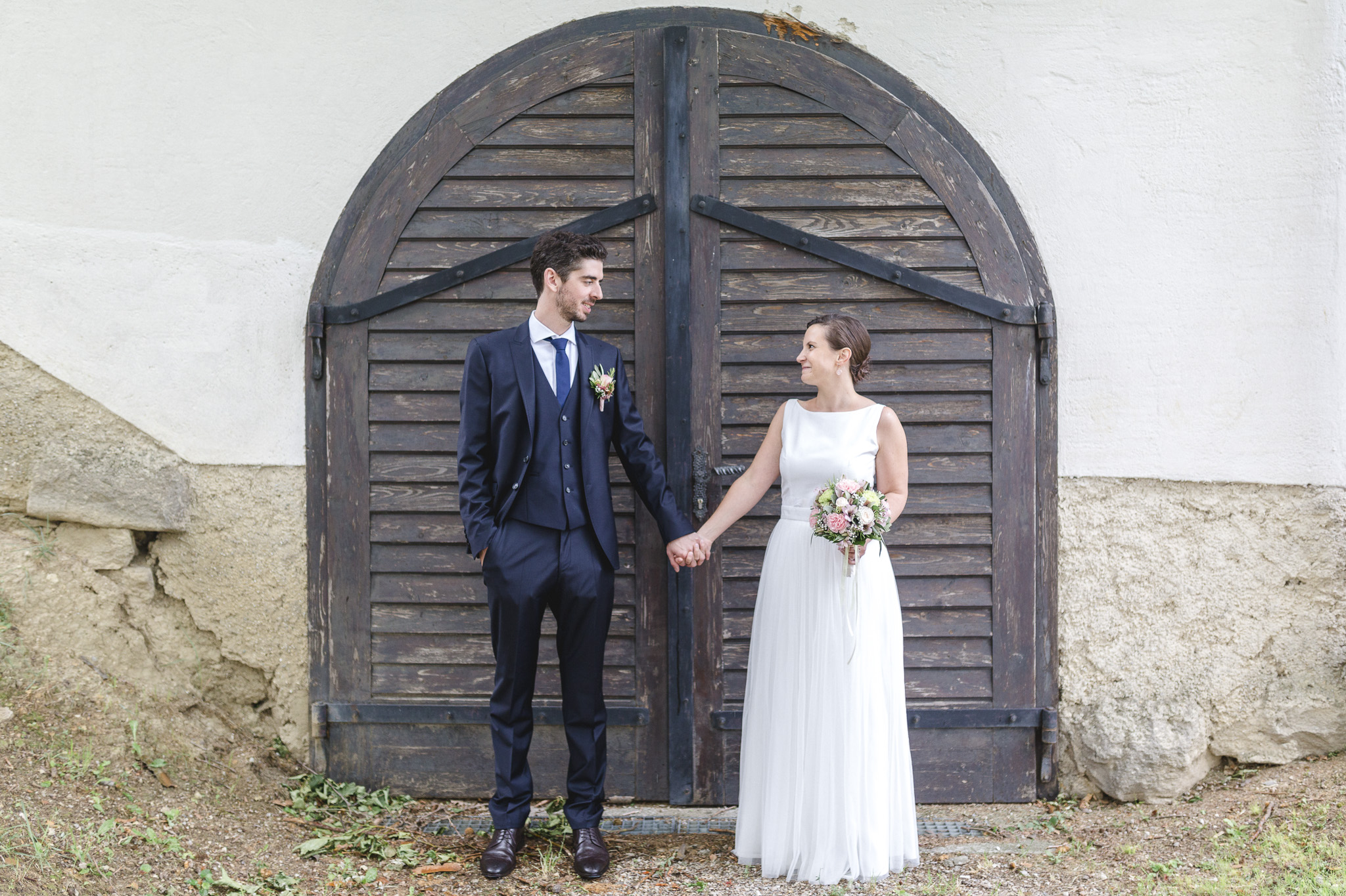 Hochzeit - Freigut Thallern