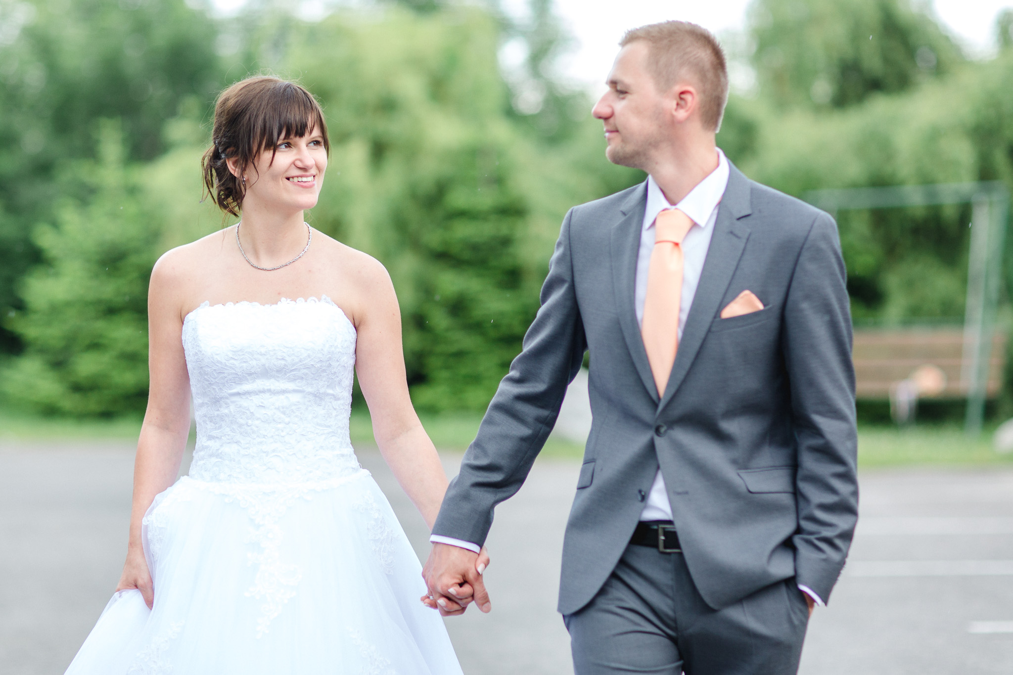 Hochzeit - Wiener Neustadt