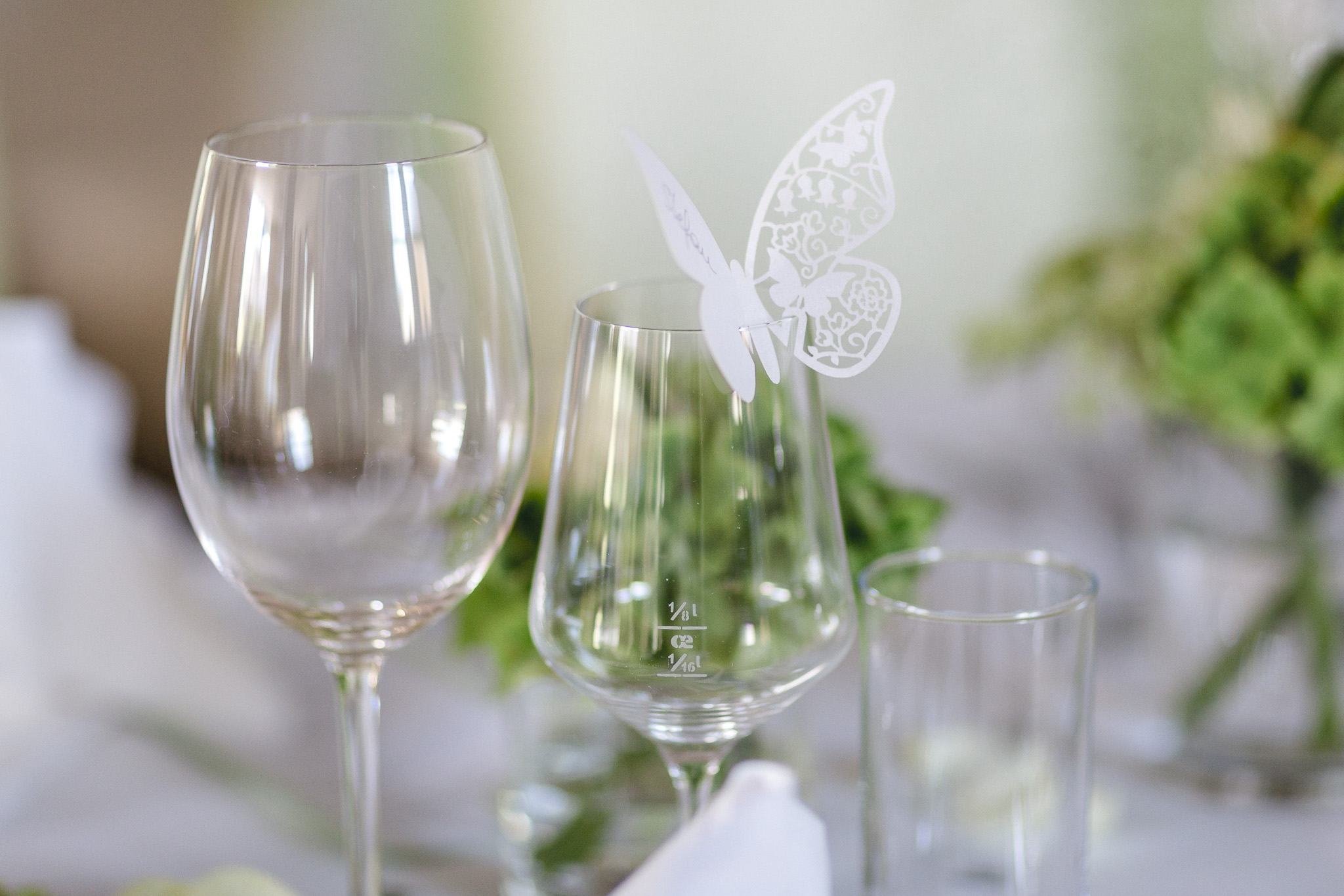 Hochzeit - Krone Gaaden