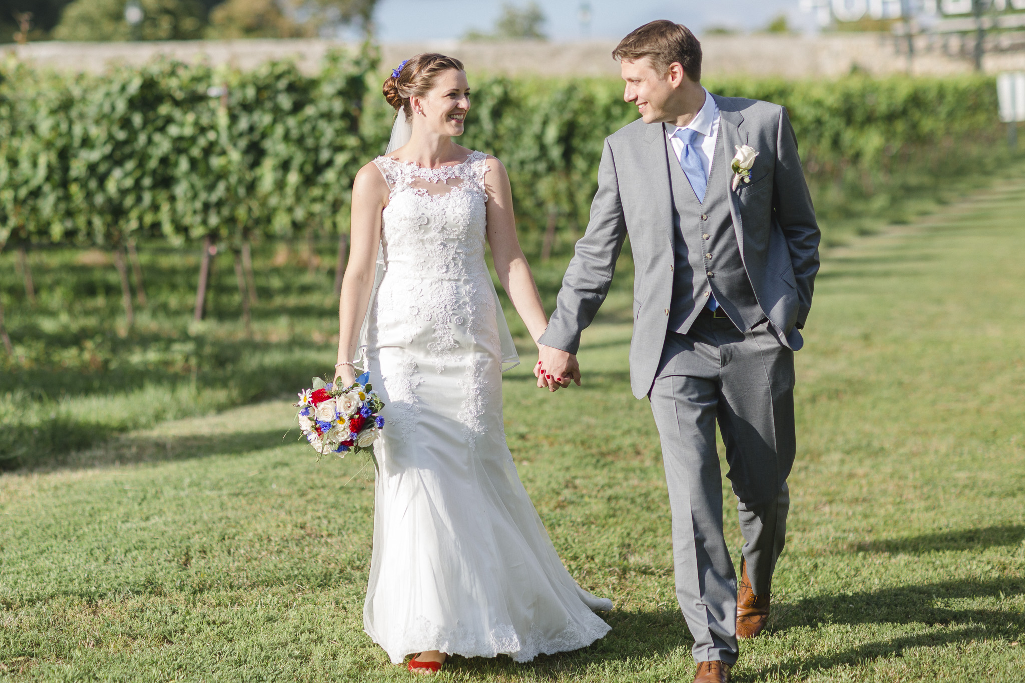 Hochzeit - Melkerhof