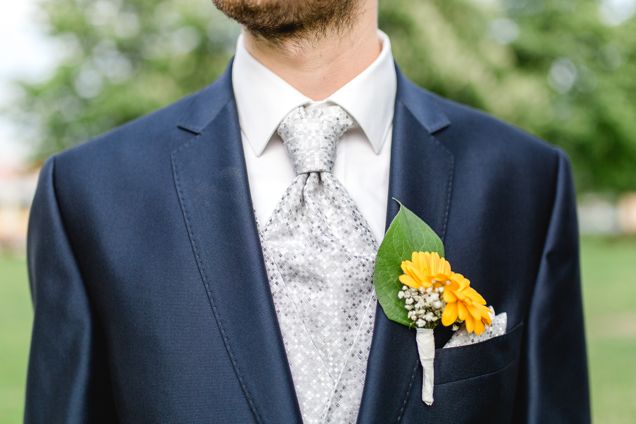 Hochzeit - Wien - Straba