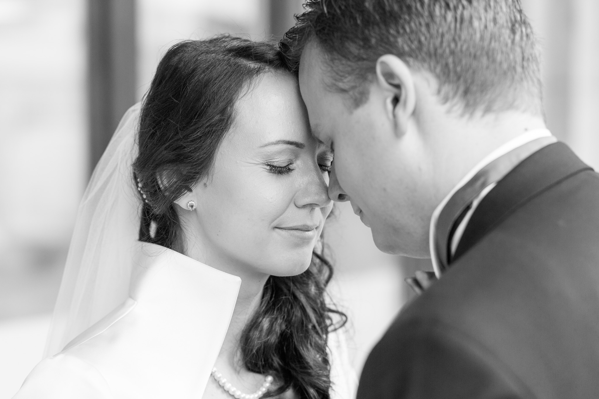 Hochzeit - Hotel Sacher