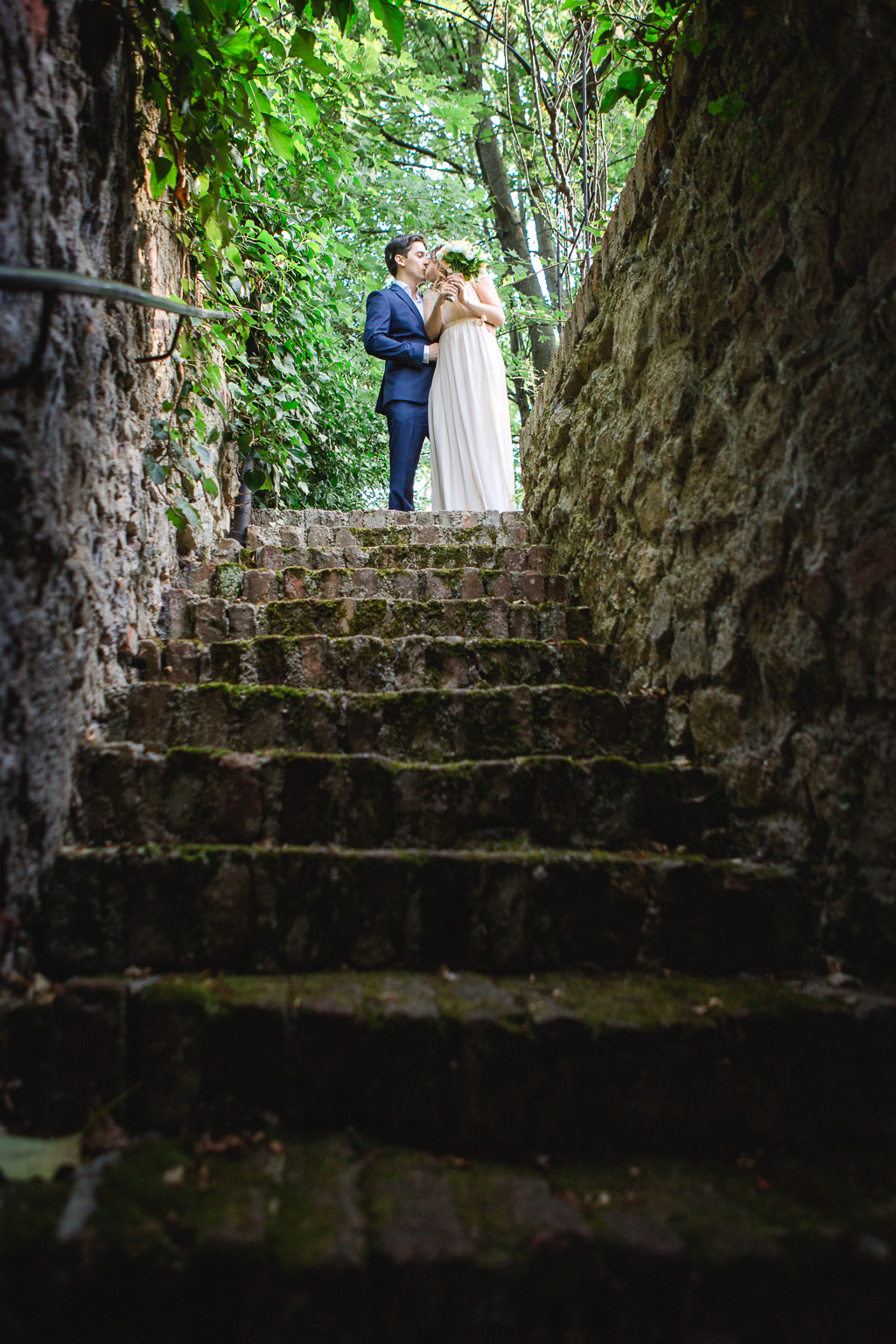 Hochzeit