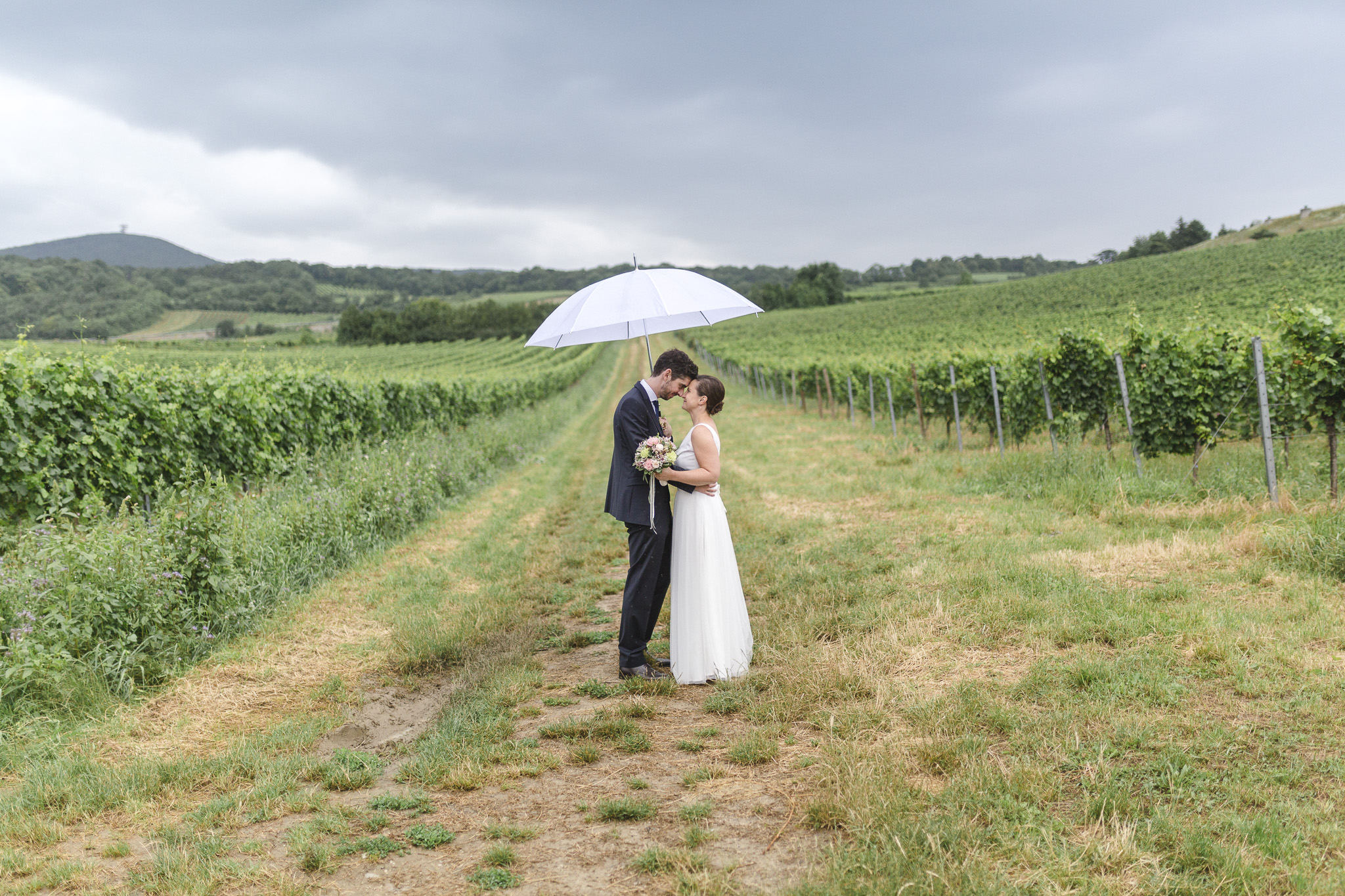 Hochzeit - Freigut Thallern