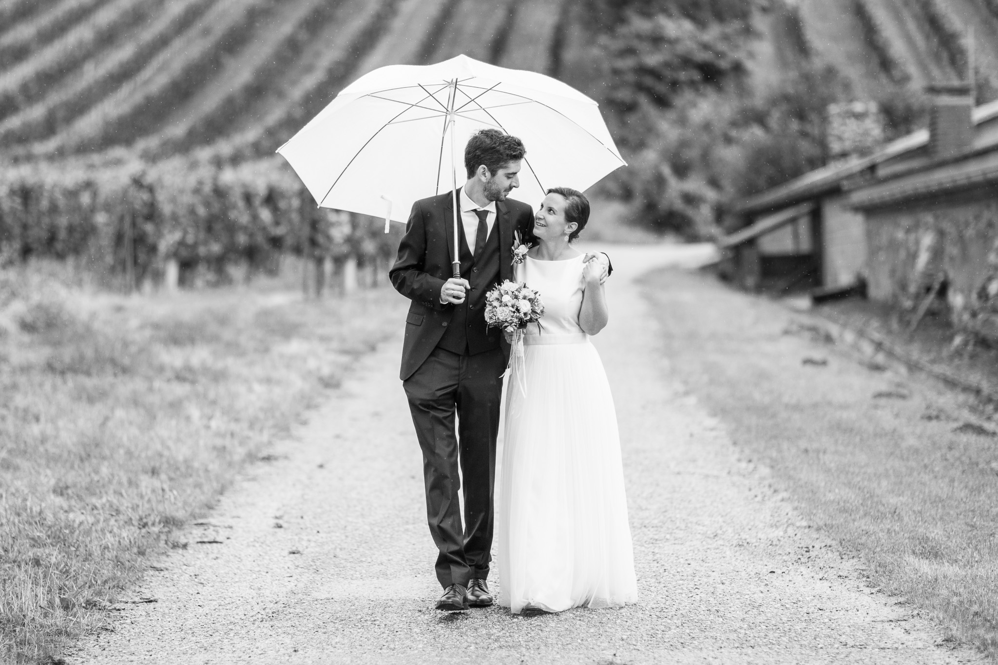 Hochzeit - Freigut Thallern
