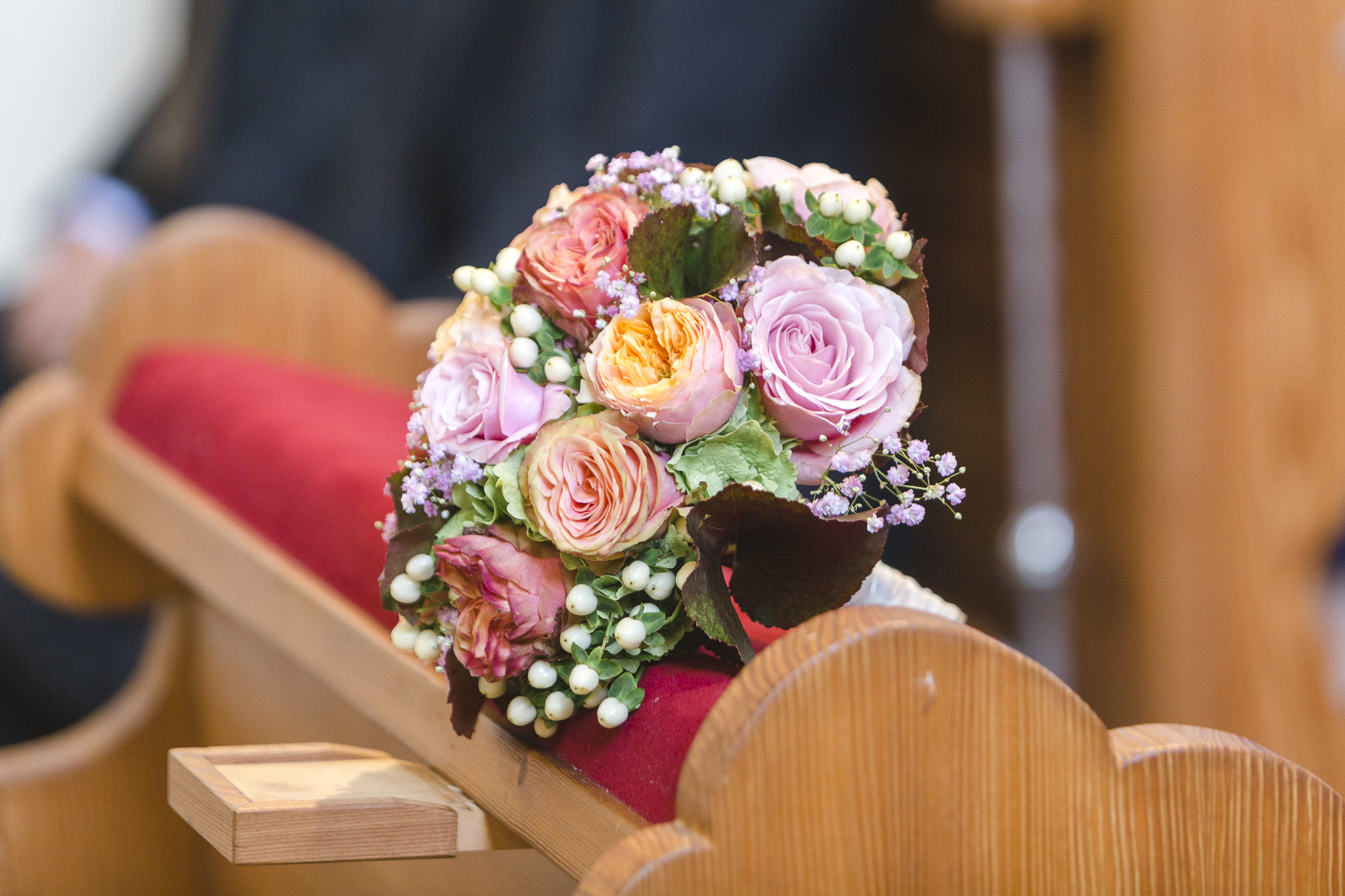 Hochzeit - Sankt Peter in der Au
