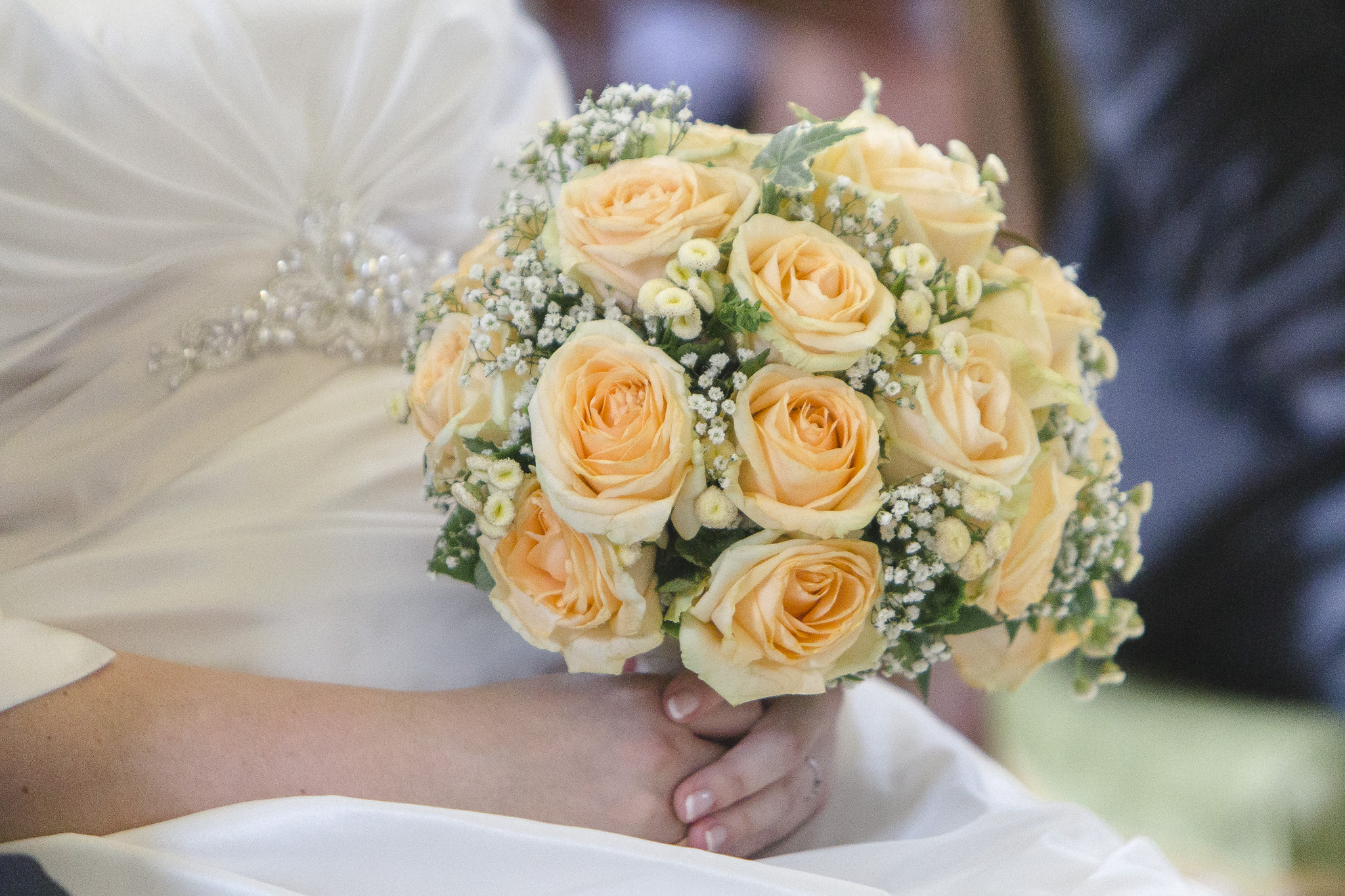 Hochzeit - Guntramsdorf