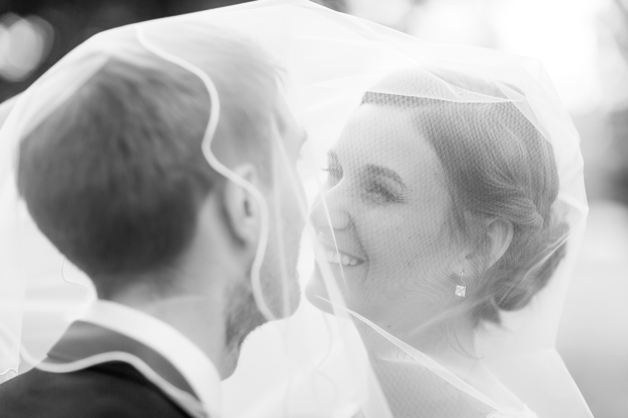 Hochzeit - Wien - Straba