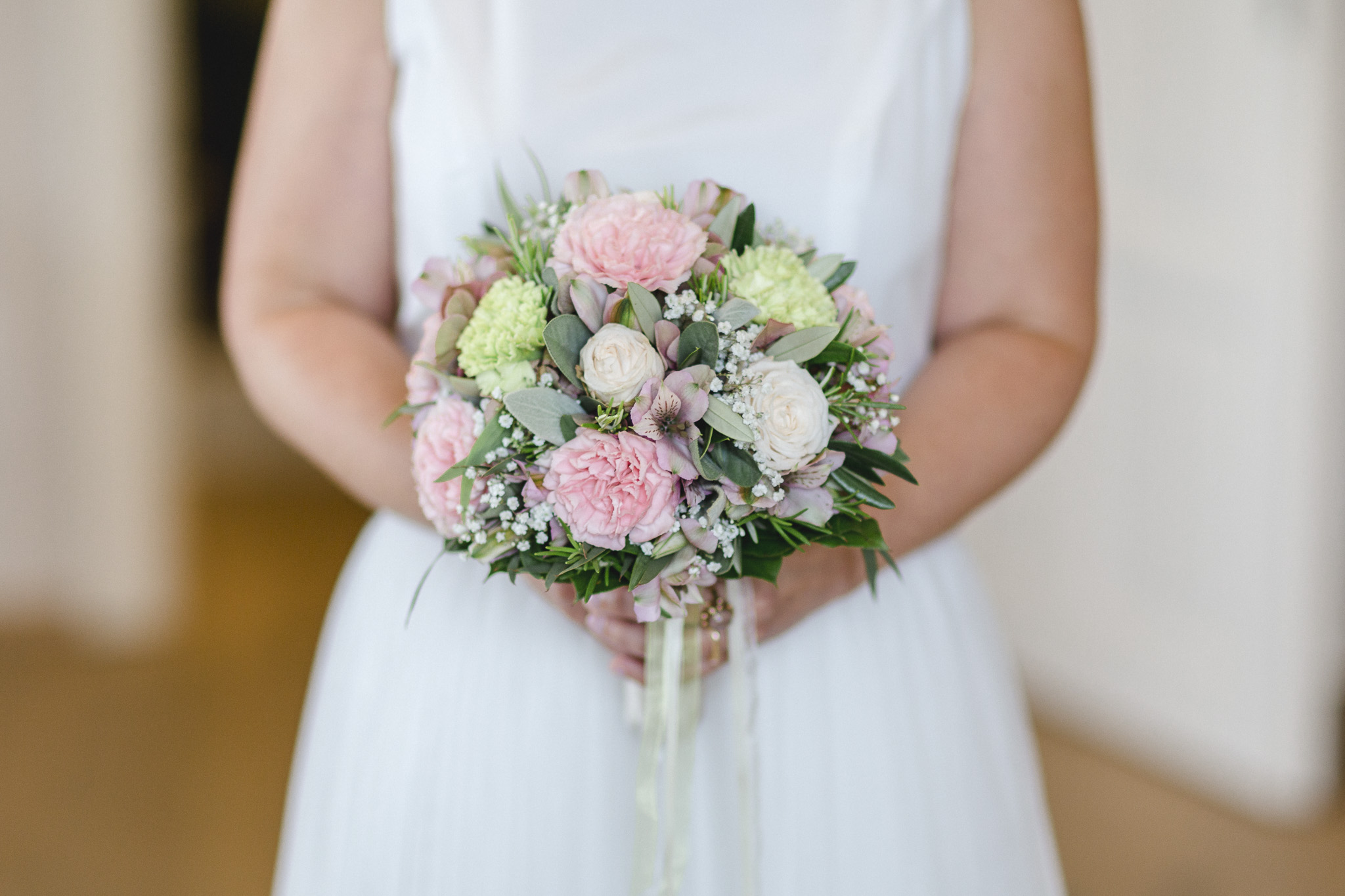 Hochzeit - Freigut Thallern