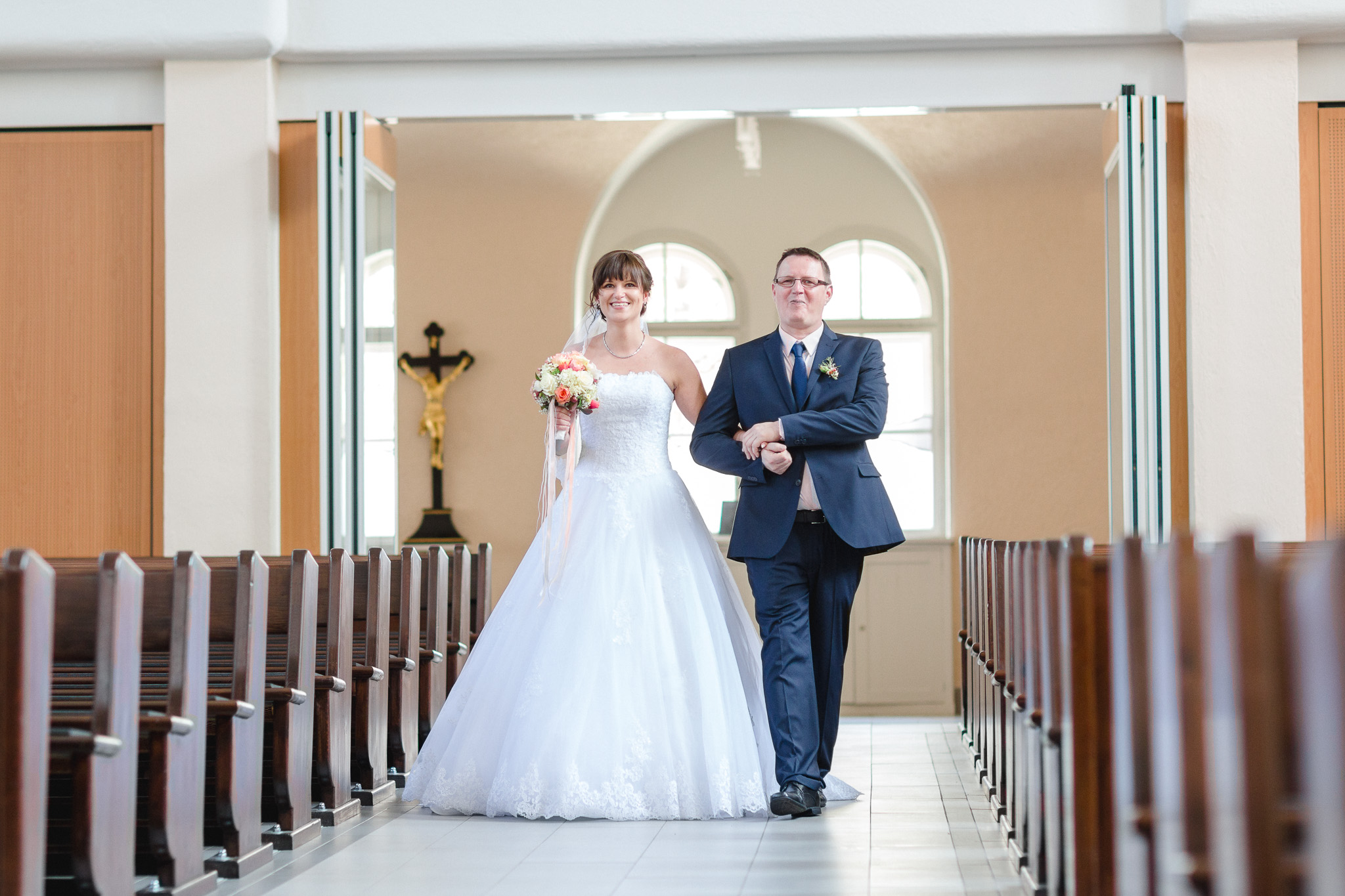 Hochzeit - Wiener Neustadt