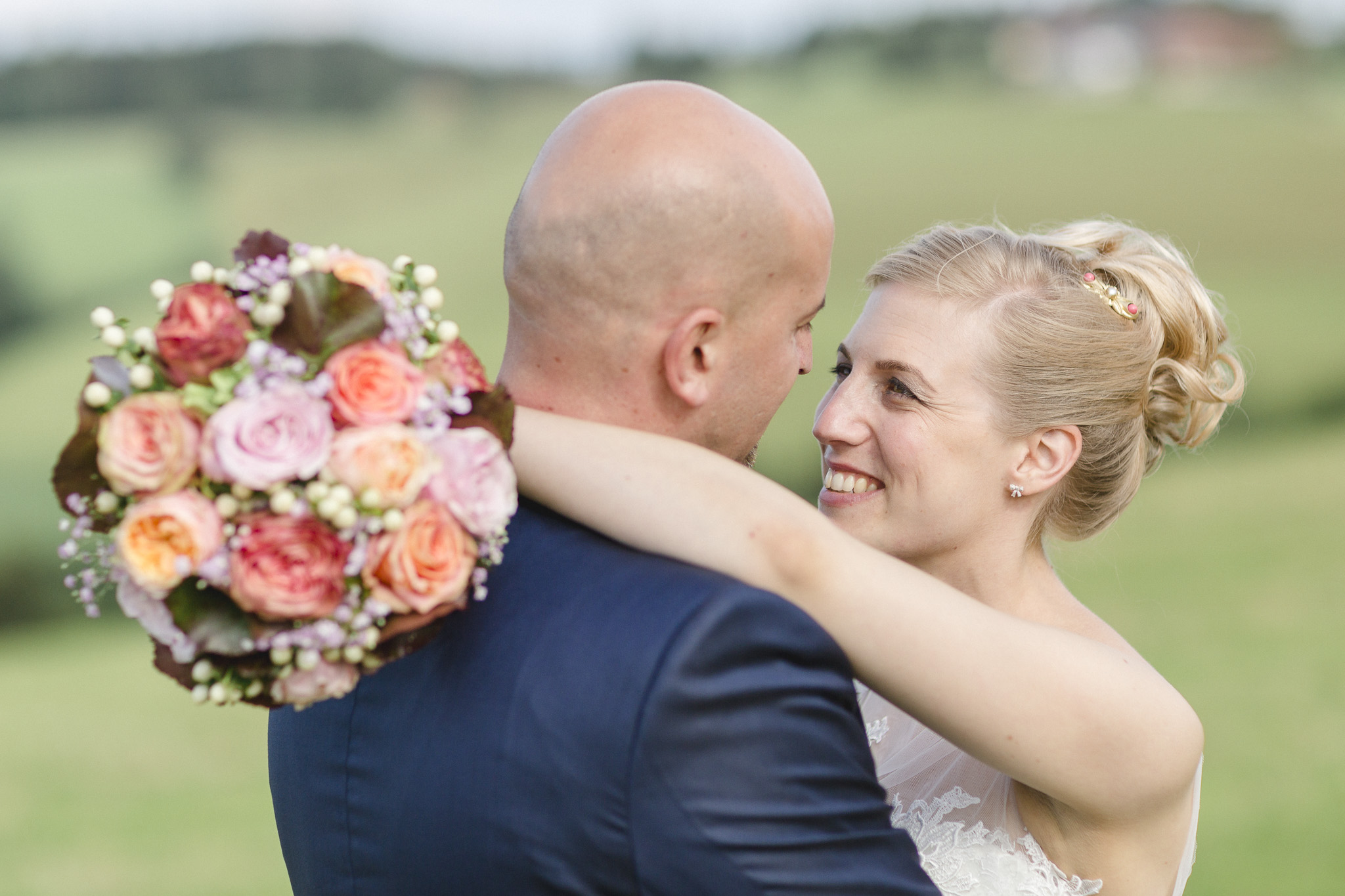 Hochzeit - Sankt Peter in der Au