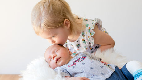 Newborn - Matthias