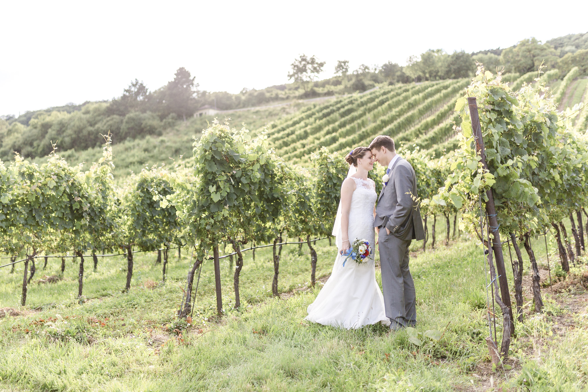 Hochzeit - Melkerhof