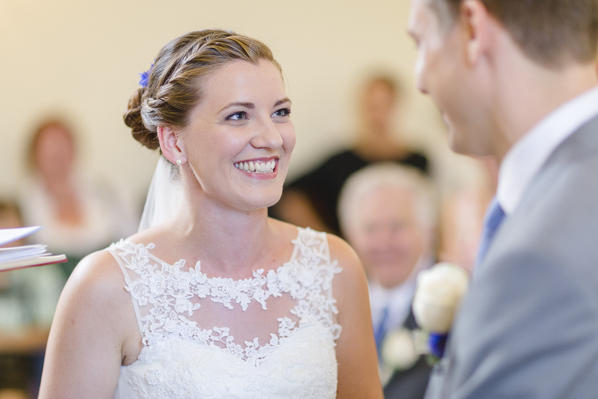 Hochzeit - Melkerhof