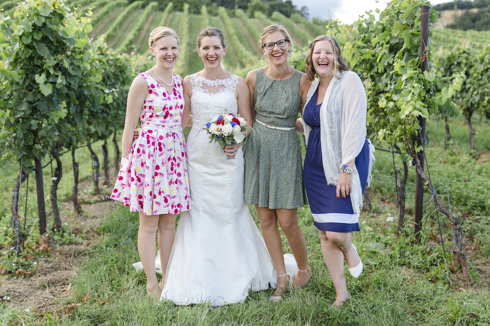 Hochzeit - Melkerhof