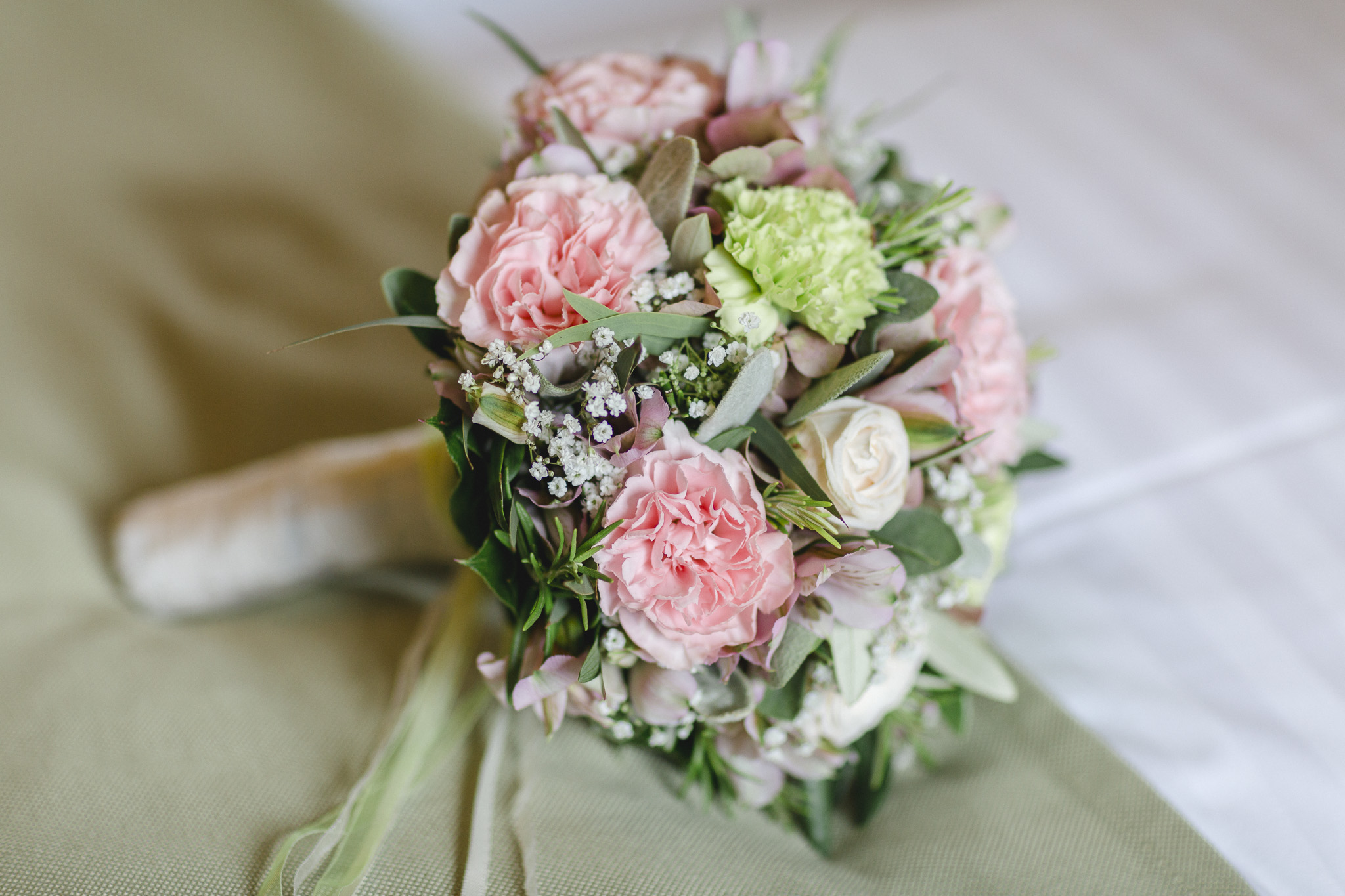 Hochzeit - Freigut Thallern