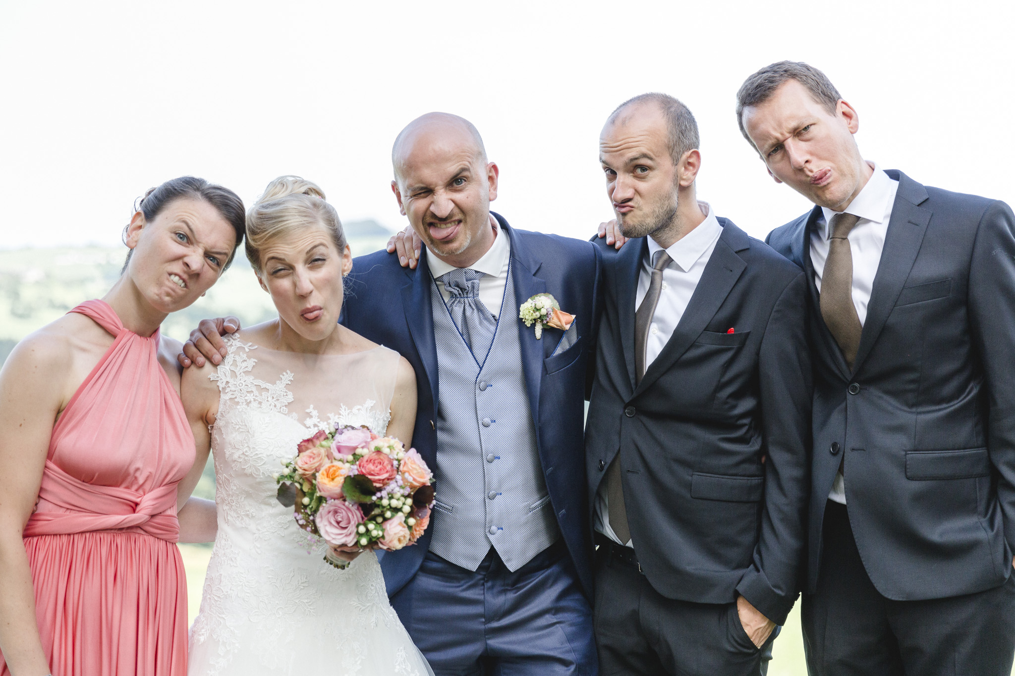 Hochzeit - Sankt Peter in der Au