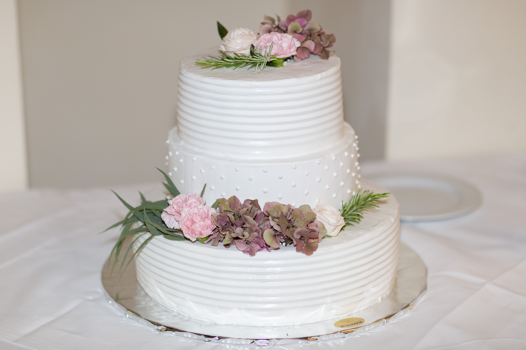 Hochzeit - Freigut Thallern