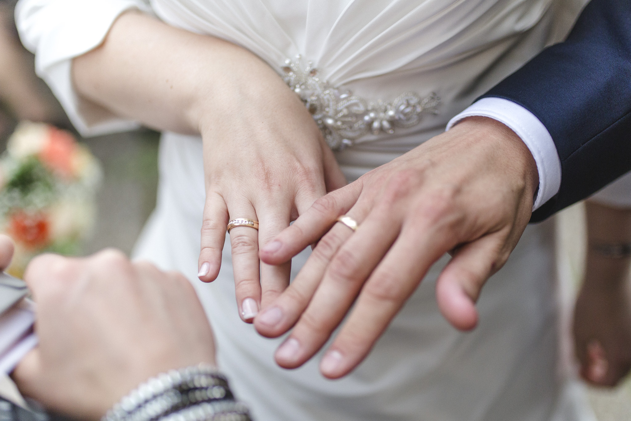 Hochzeit - Guntramsdorf