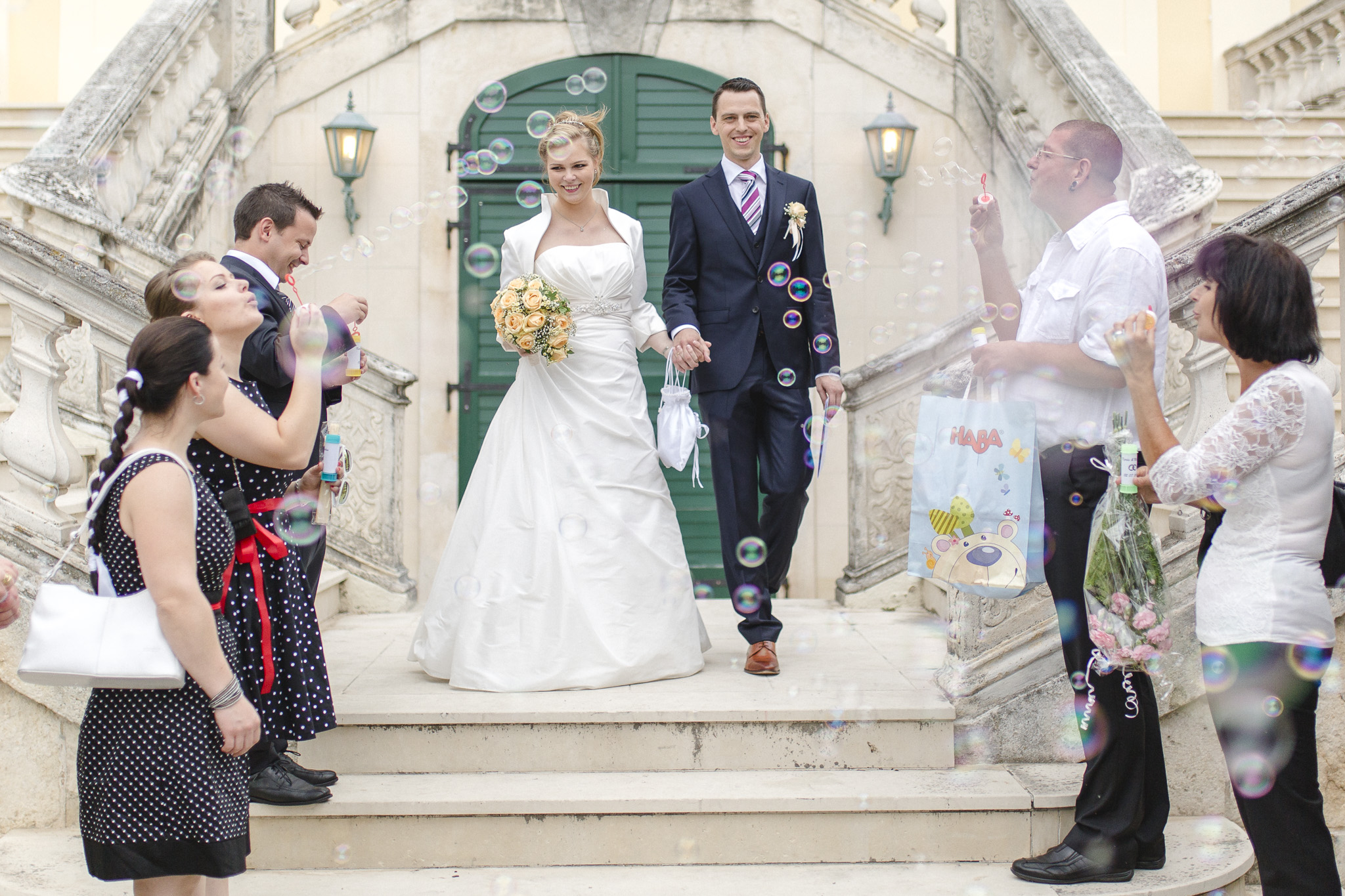 Hochzeit - Guntramsdorf