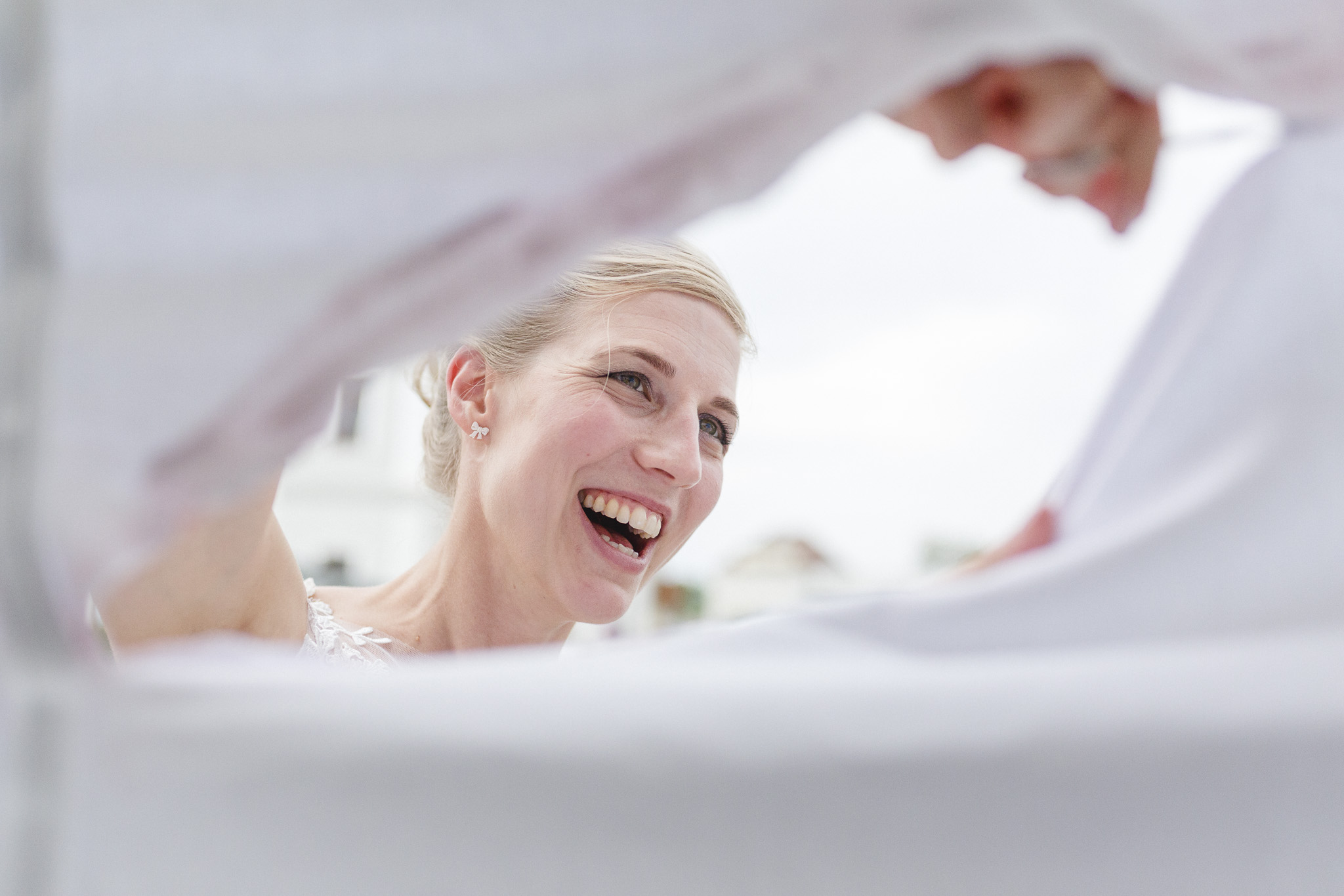 Hochzeit - Sankt Peter in der Au