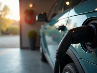 Top Electric Vehicle Charging Solutions for Your Home