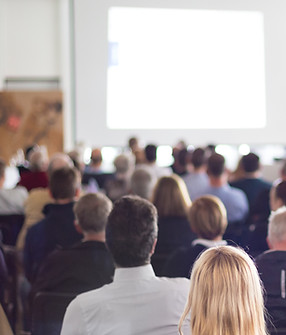 Audiovisual Conference